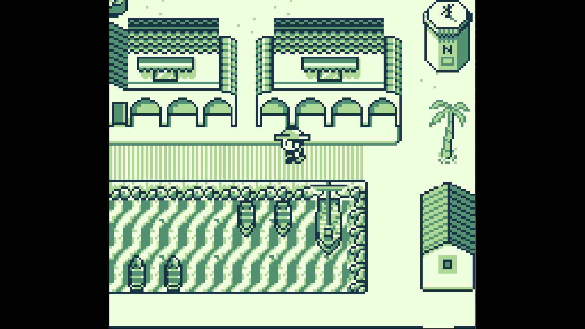 Tales of Formentera Screenshot 3