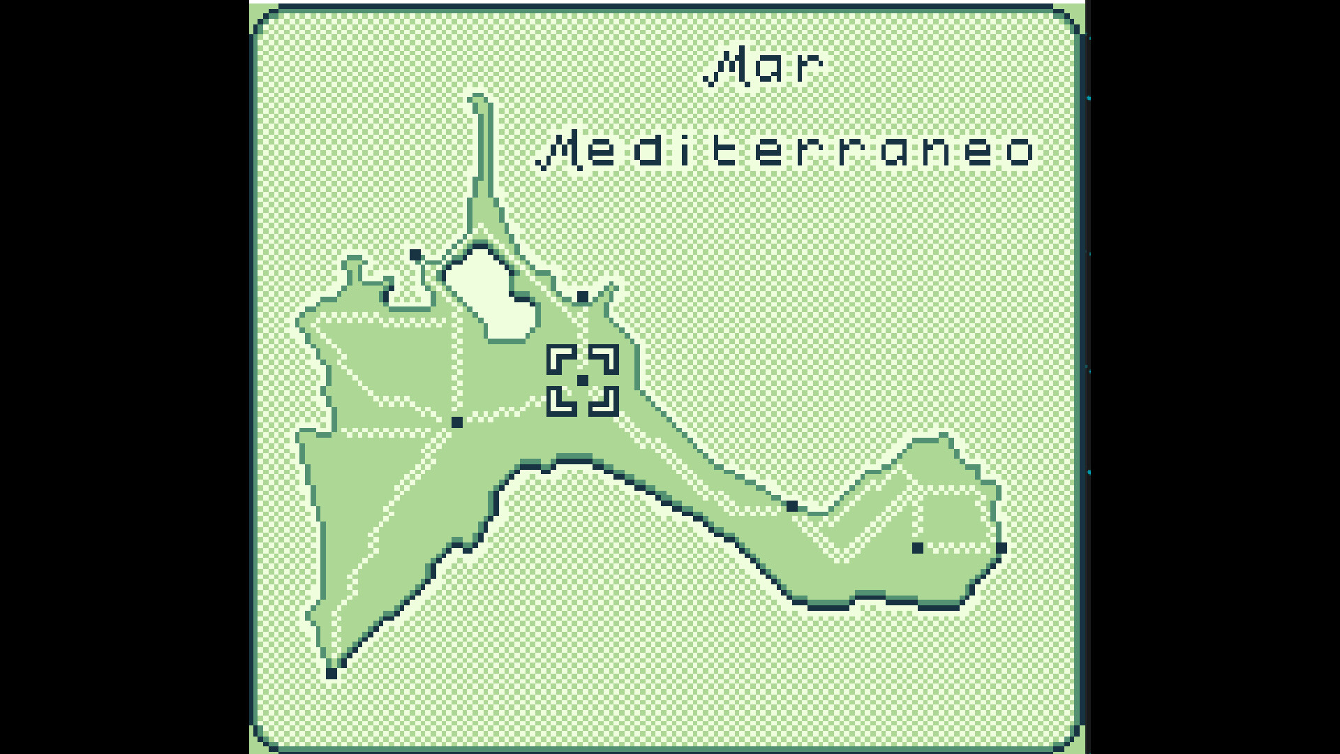 Tales of Formentera Screenshot 1