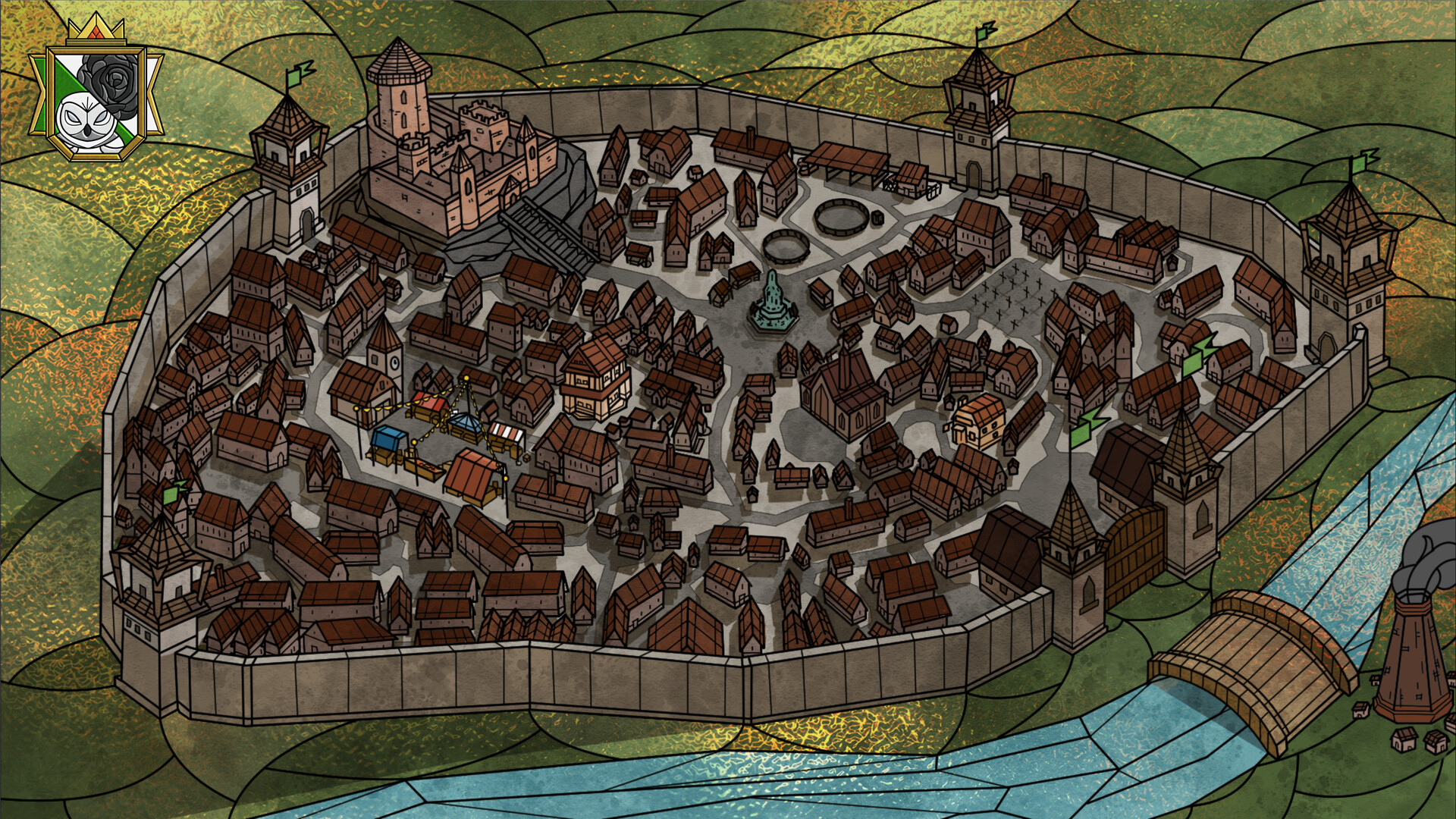The Albion Plague Screenshot 2