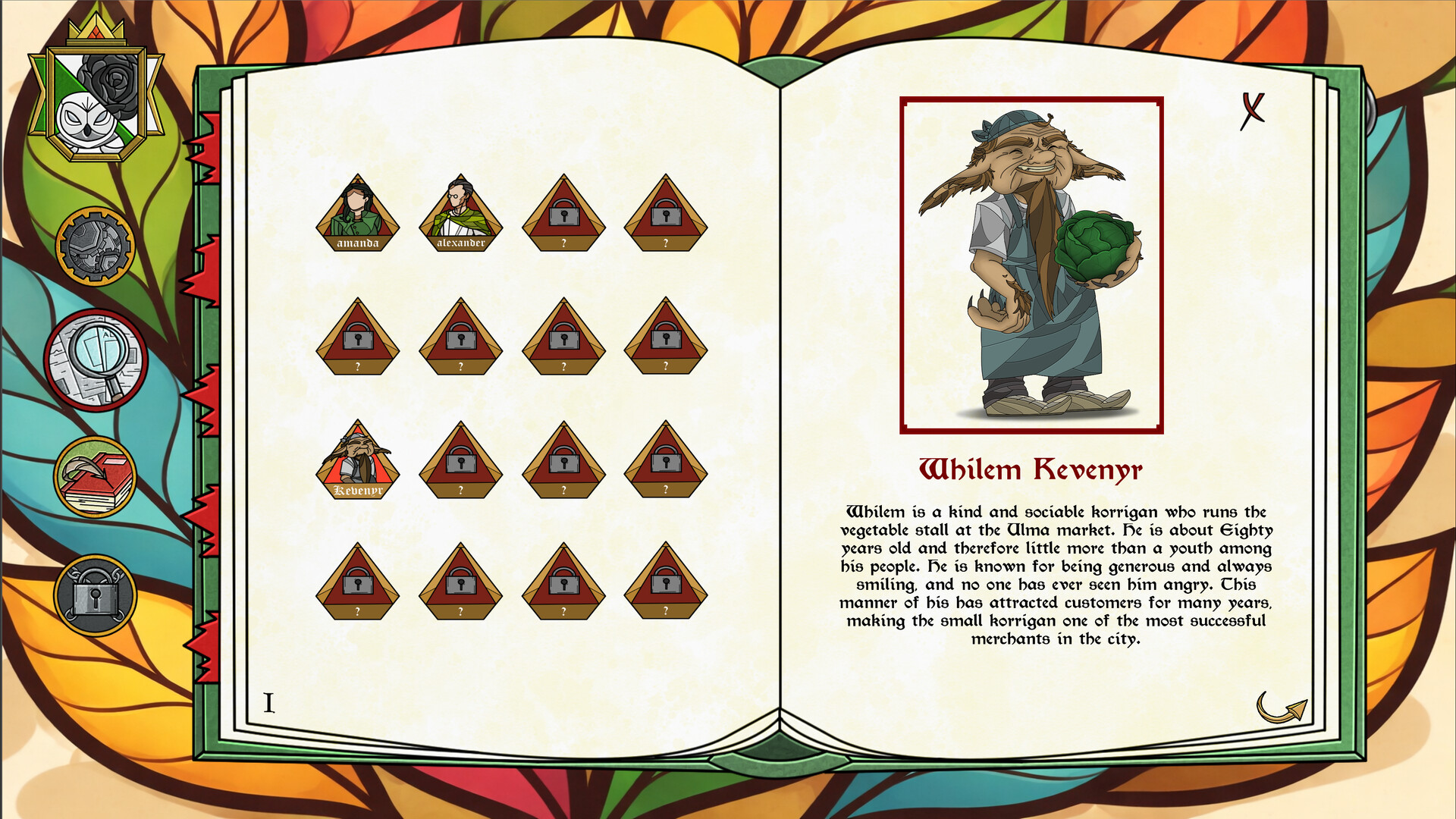 The Albion Plague Screenshot 9