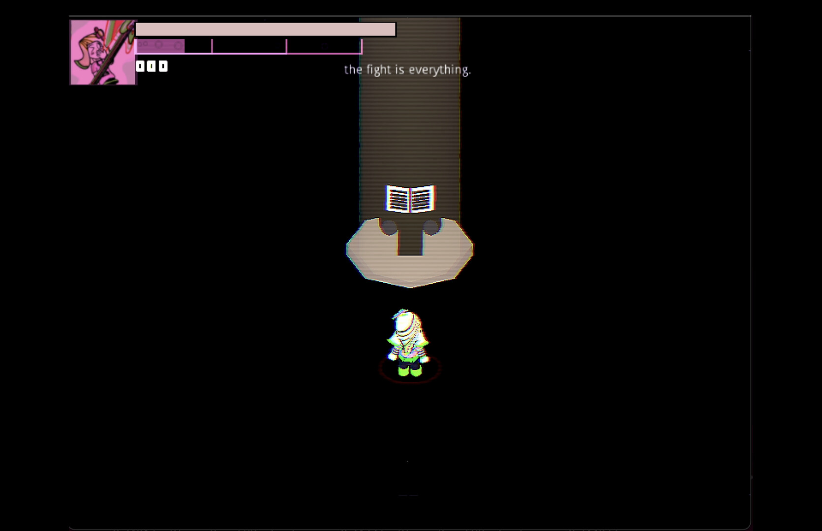 KNOCKOFF Screenshot 7