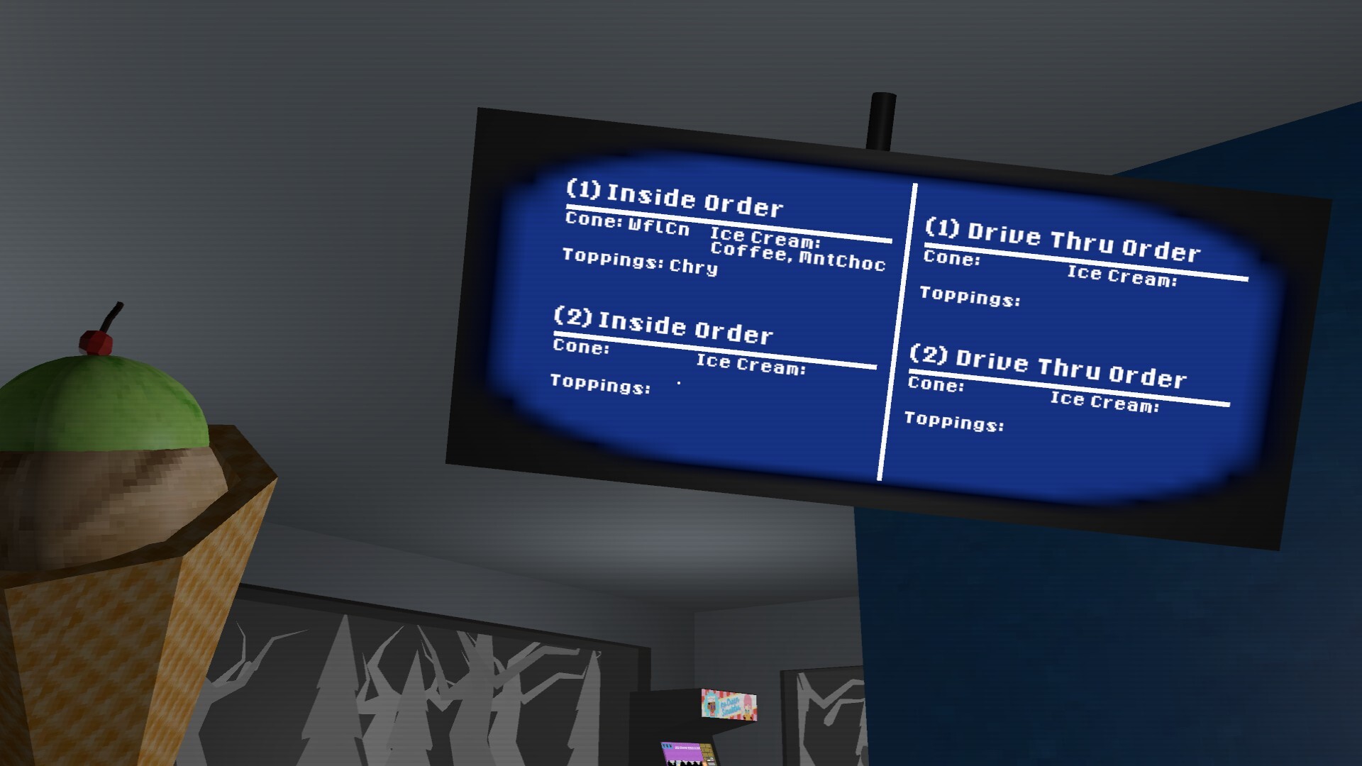 Coney's Screenshot 0