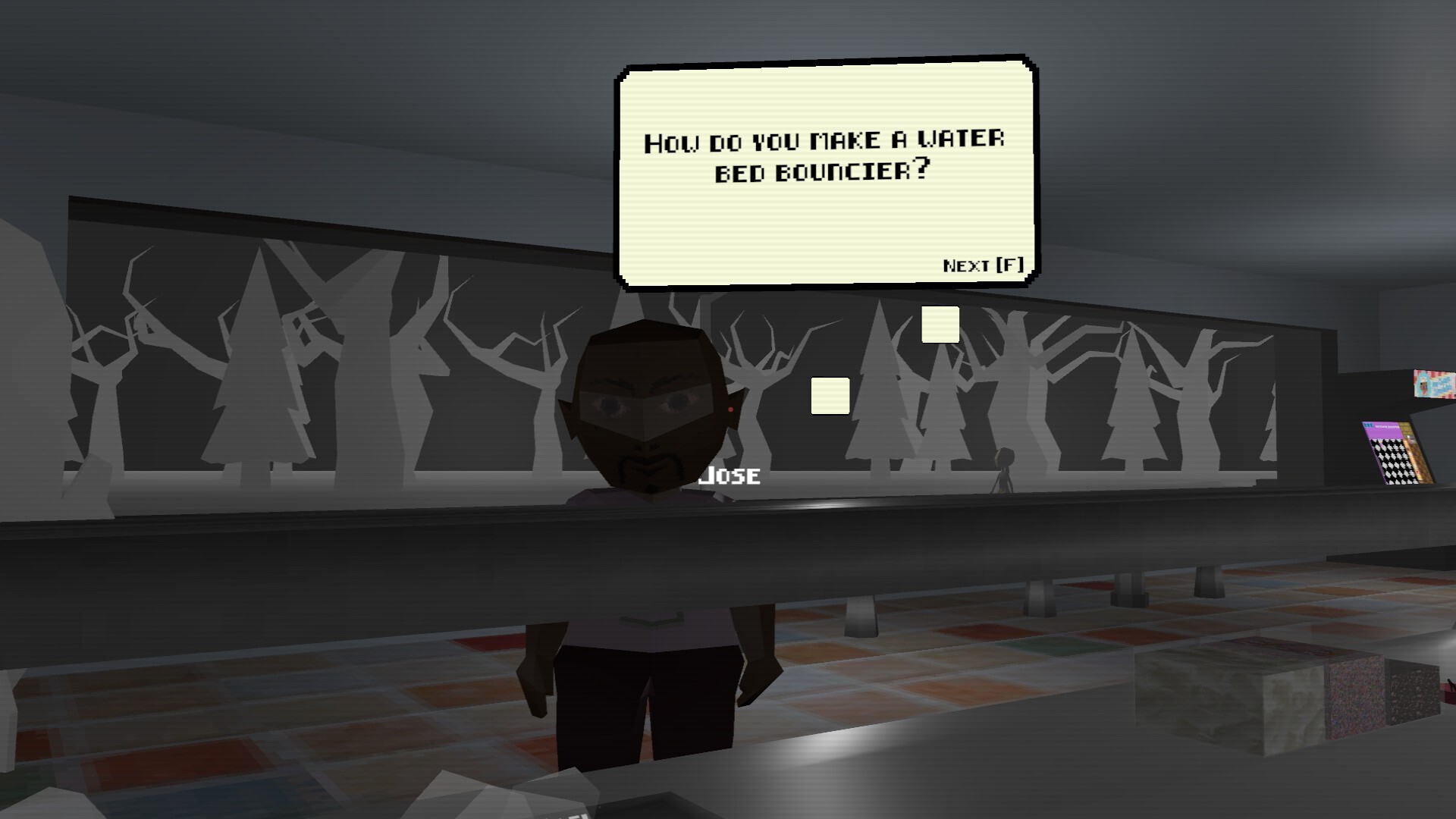 Coney's Screenshot 5