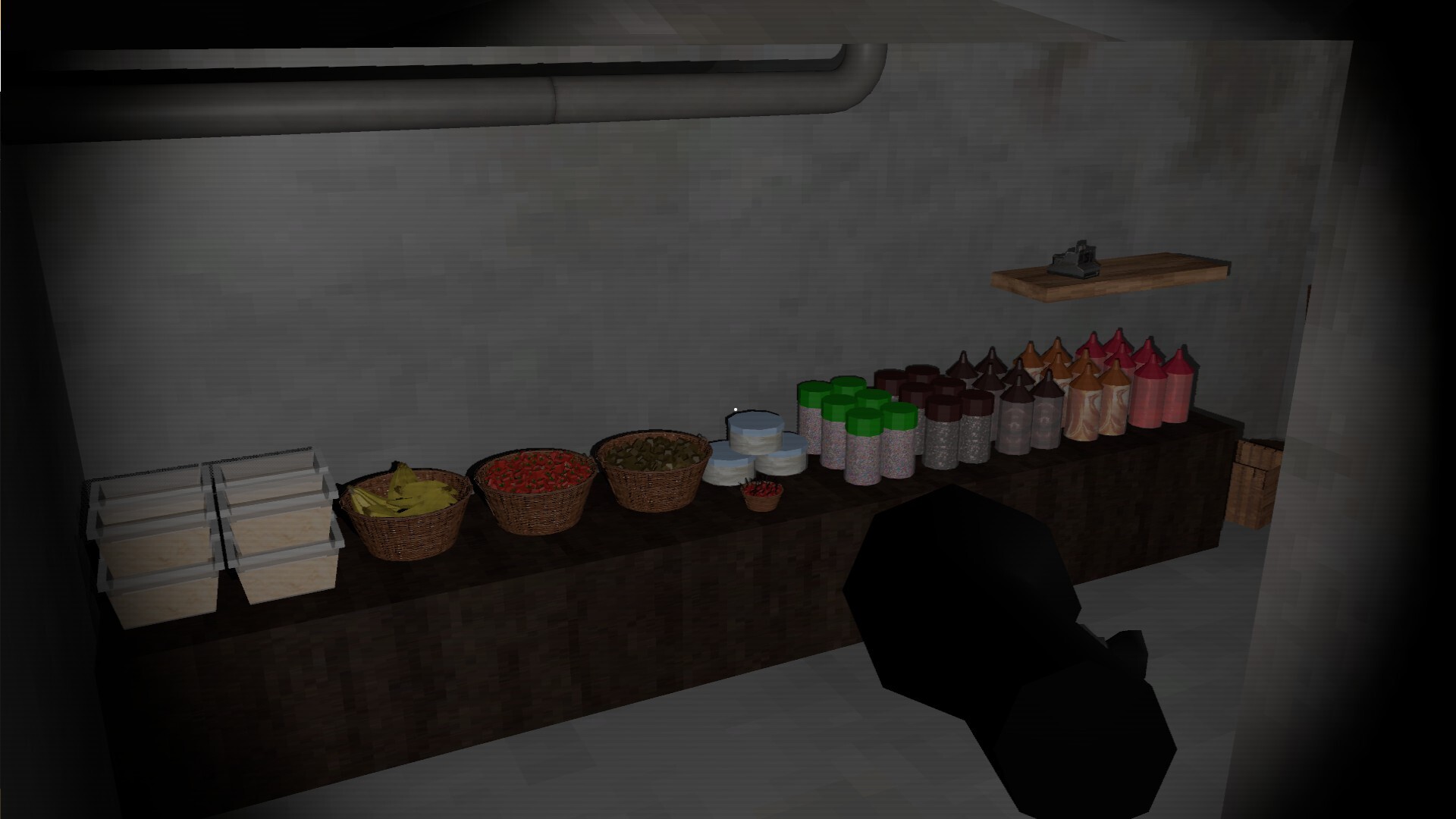 Coney's Screenshot 2