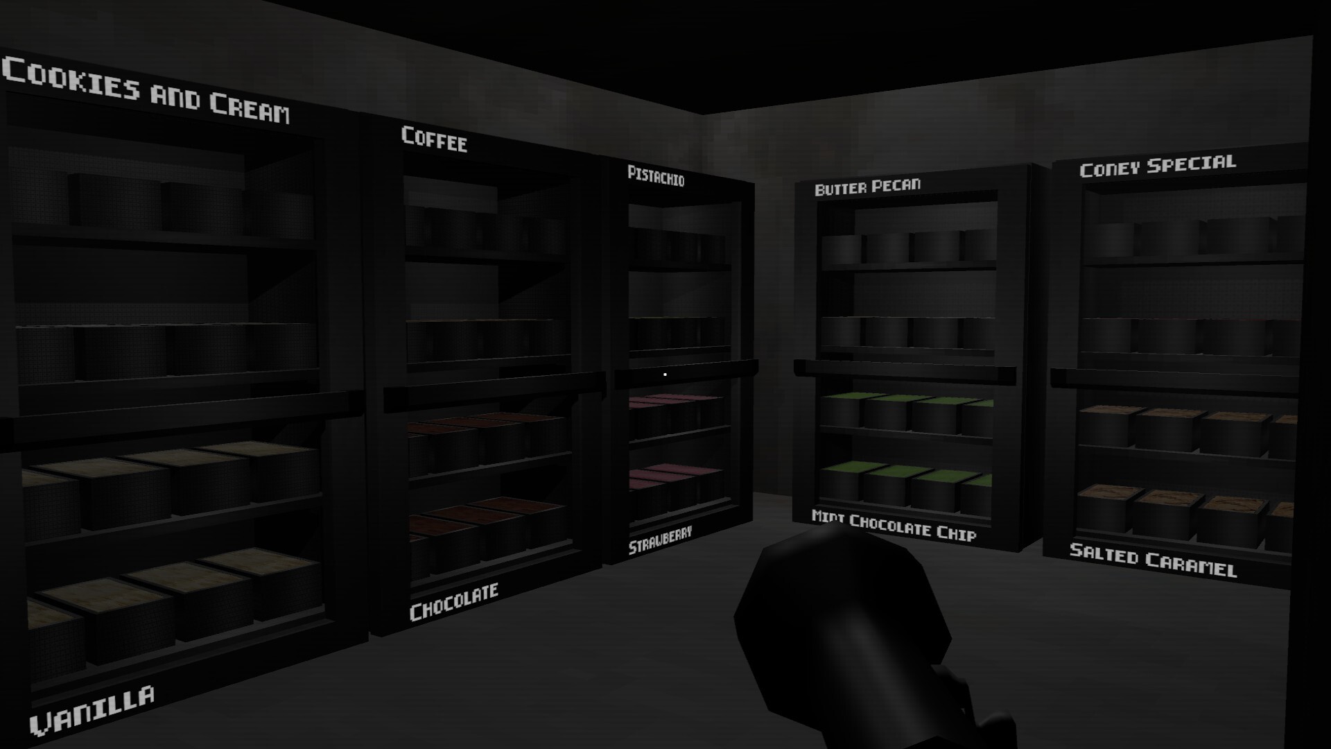 Coney's Screenshot 3