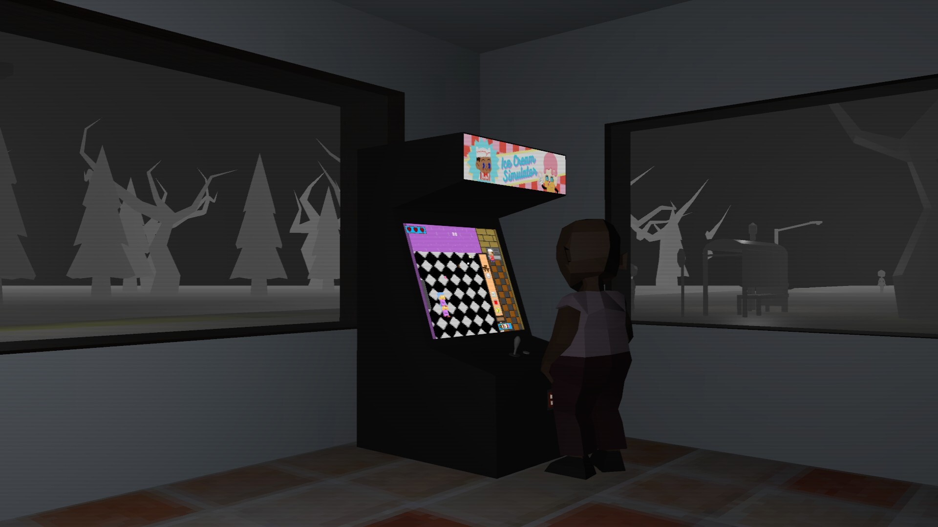 Coney's Screenshot 7