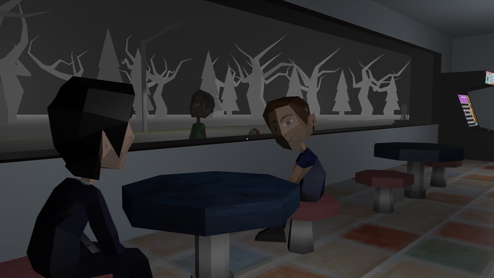 Coney's Screenshot 1