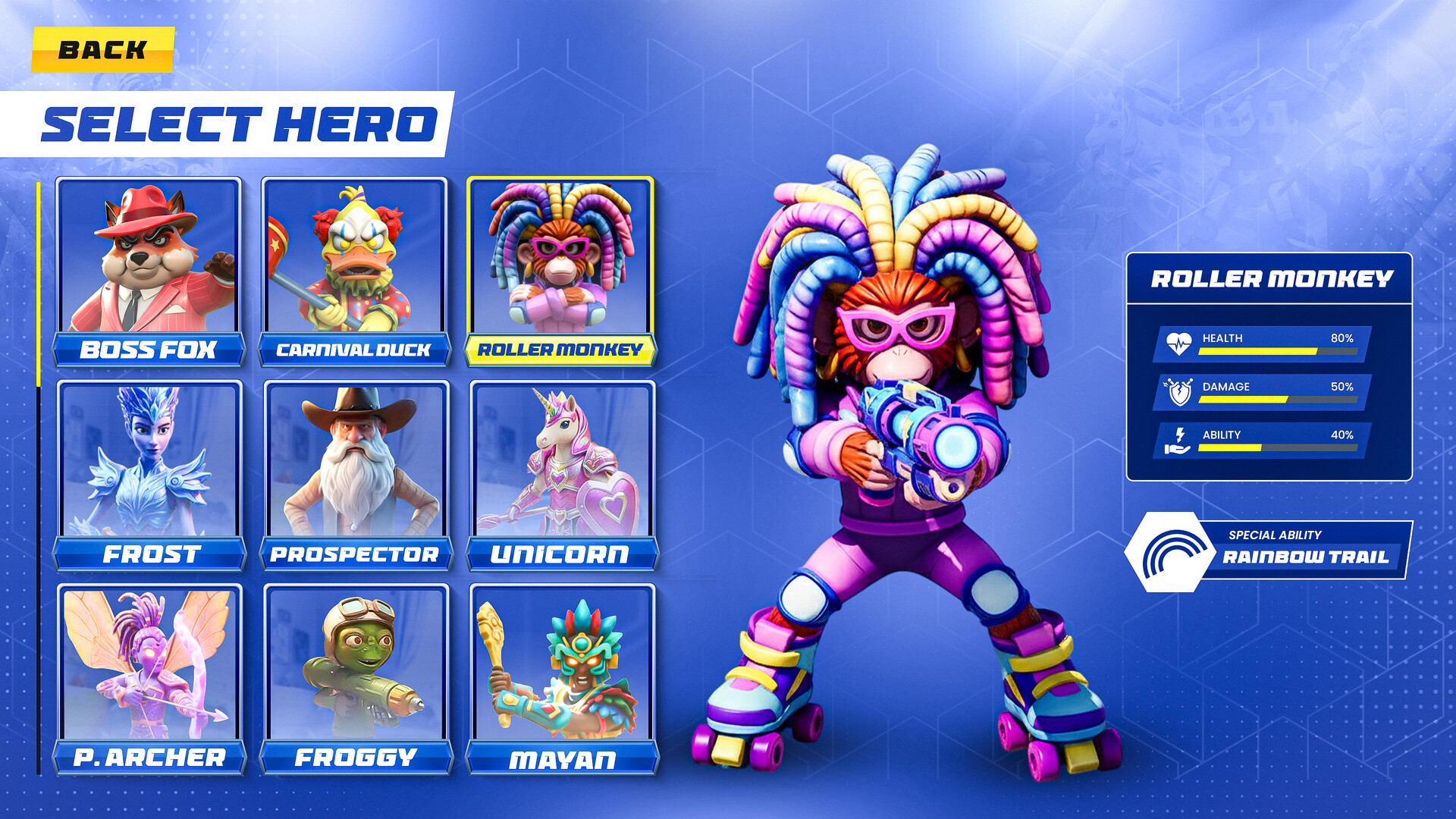 BEDROOM BRAWL Screenshot 5