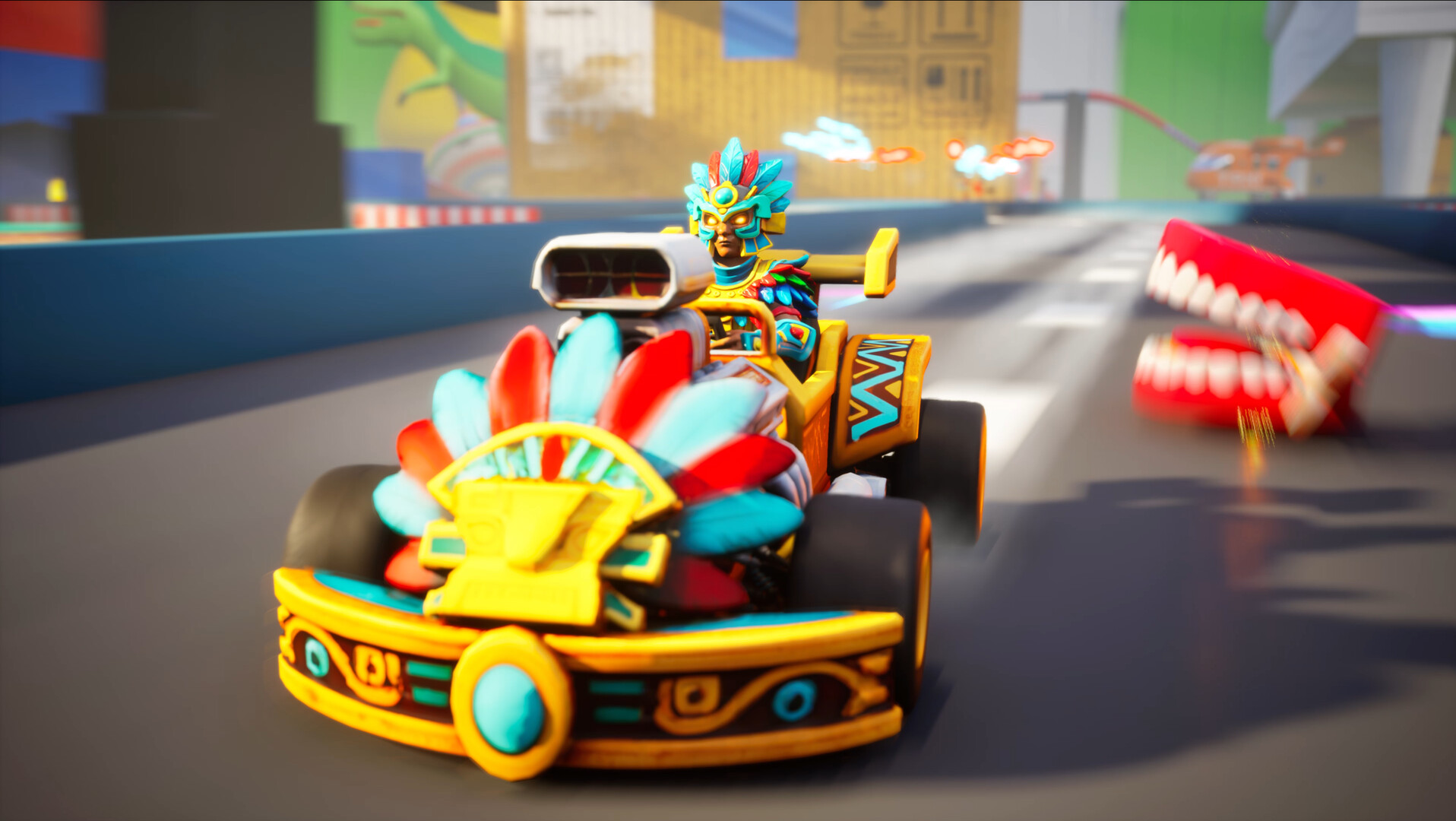 BEDROOM BRAWL Screenshot 8