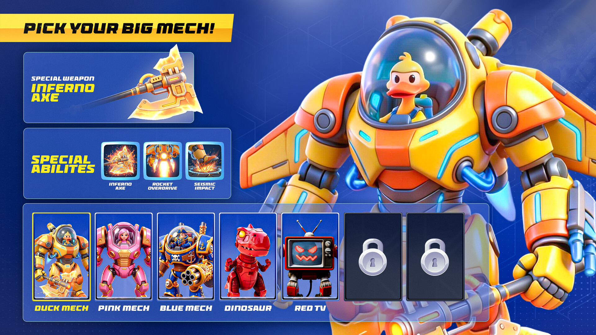 BEDROOM BRAWL Screenshot 7