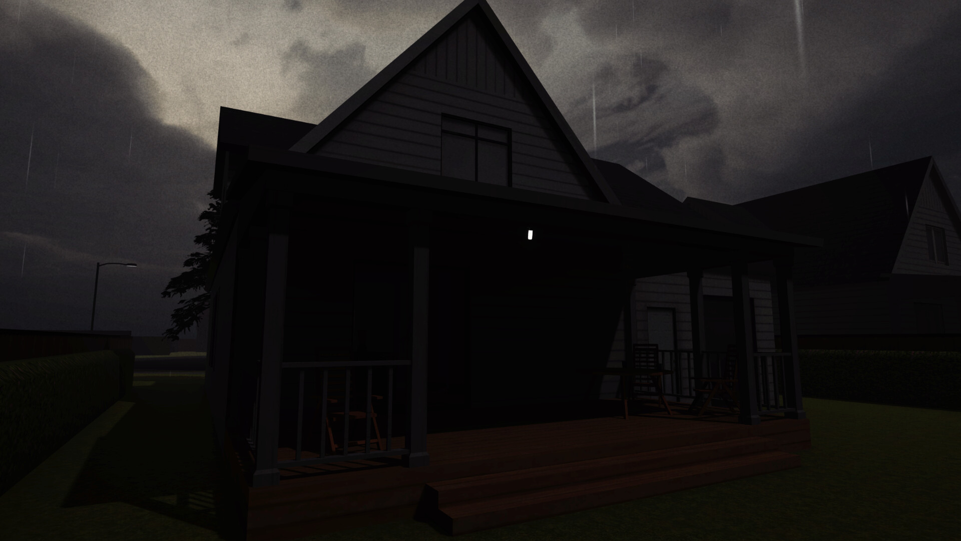 Nightmare Getaway Screenshot 6