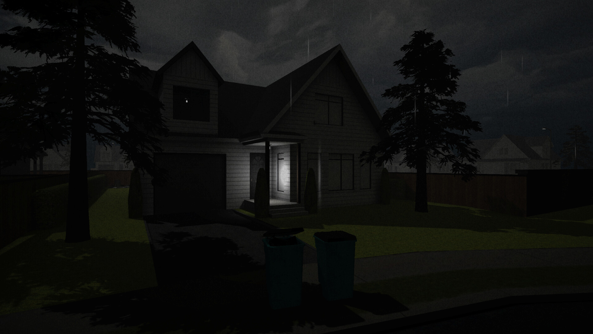 Nightmare Getaway Screenshot 7