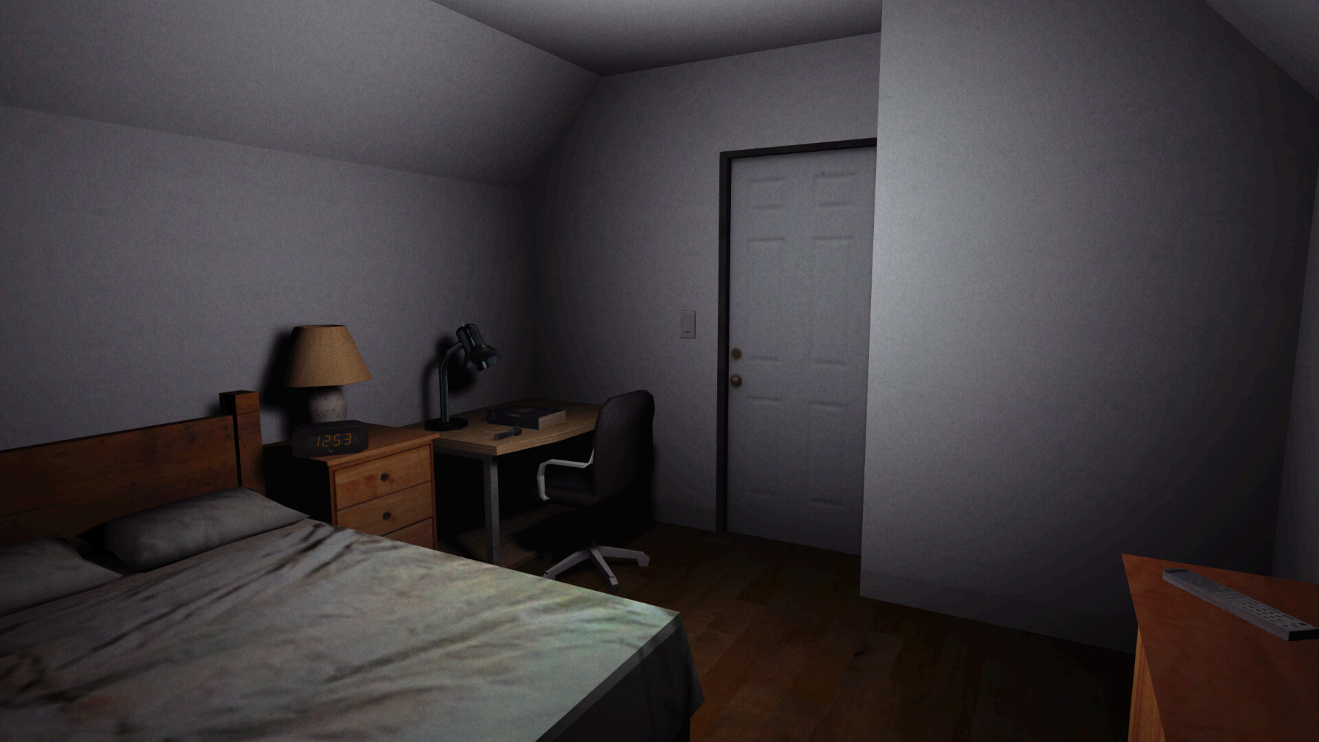 Nightmare Getaway Screenshot 8