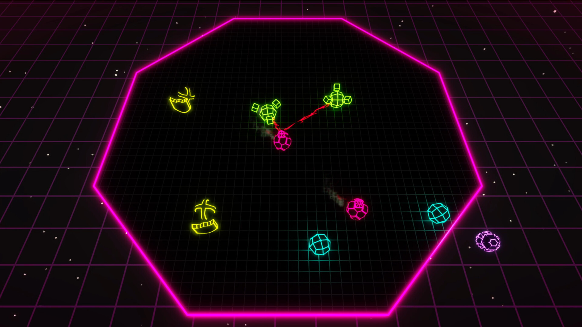 Boulder Smash Screenshot 4