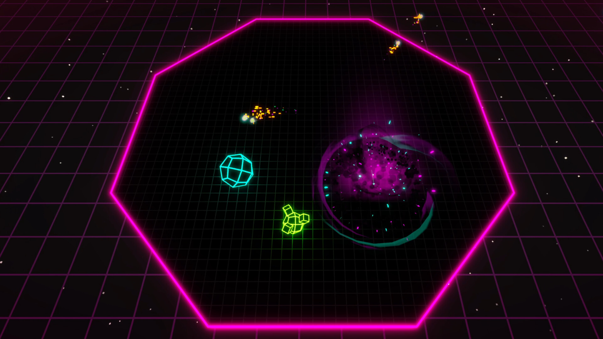 Boulder Smash Screenshot 2