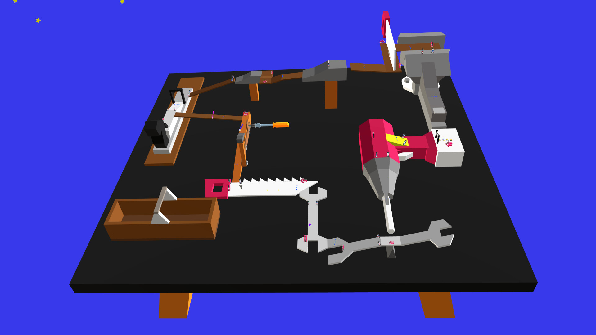 Crafty Racer Screenshot 5