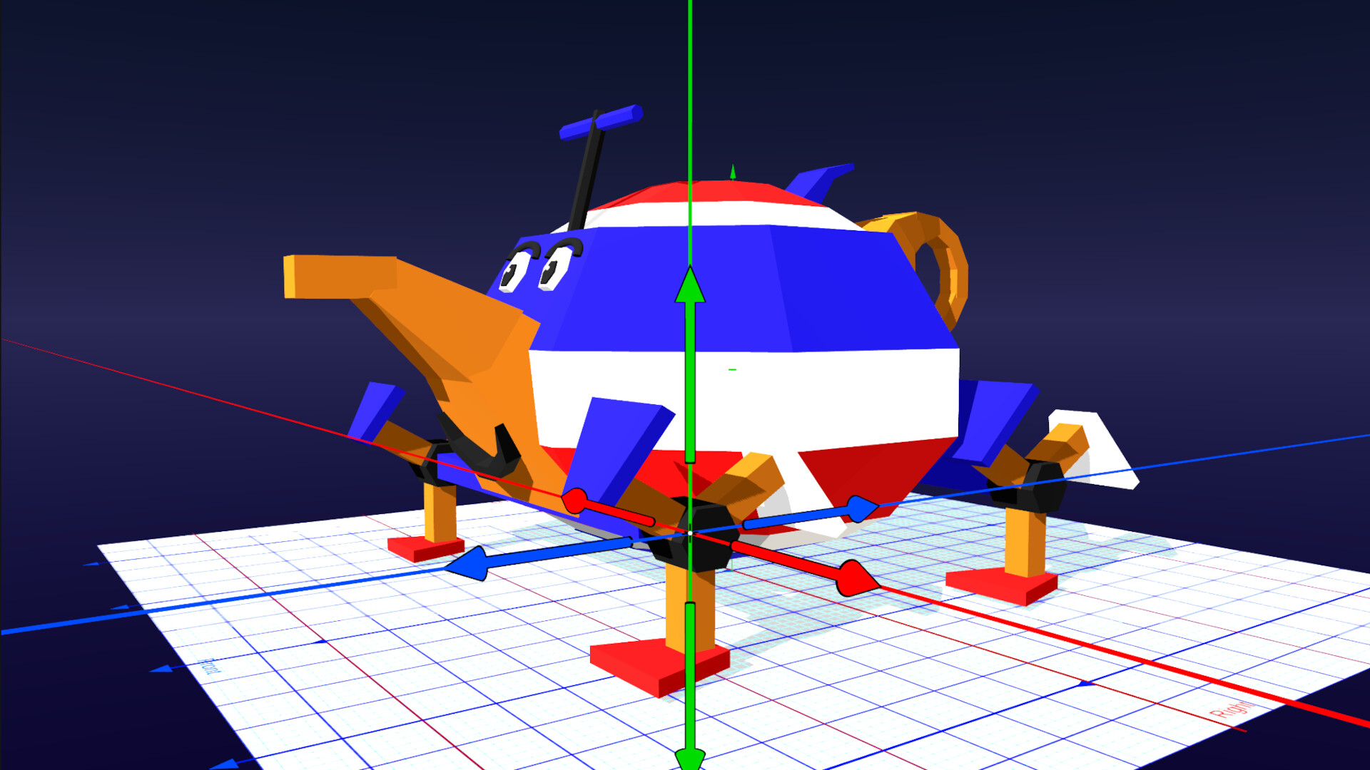 Crafty Racer Screenshot 8