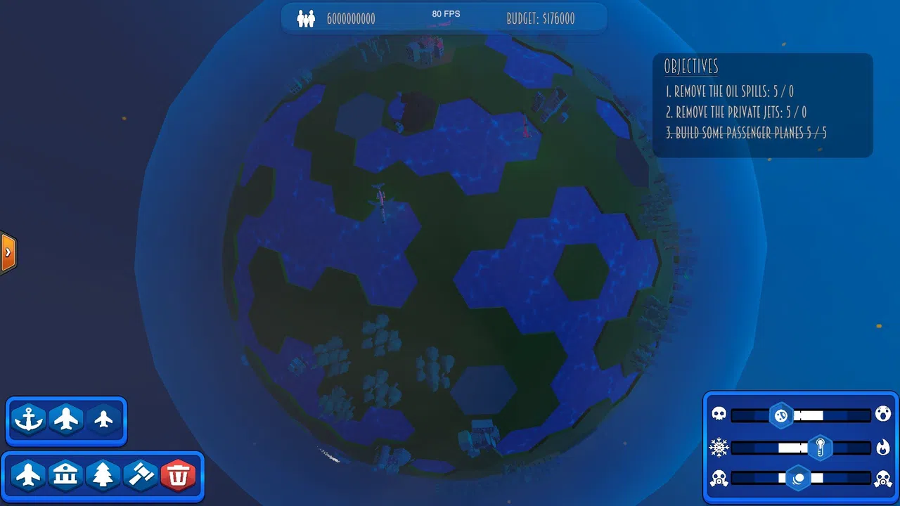 Equilibrium Screenshot 8