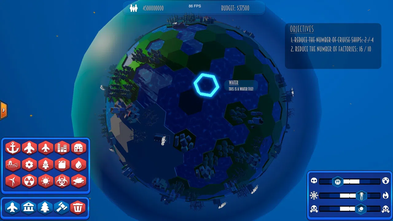 Equilibrium Screenshot 7
