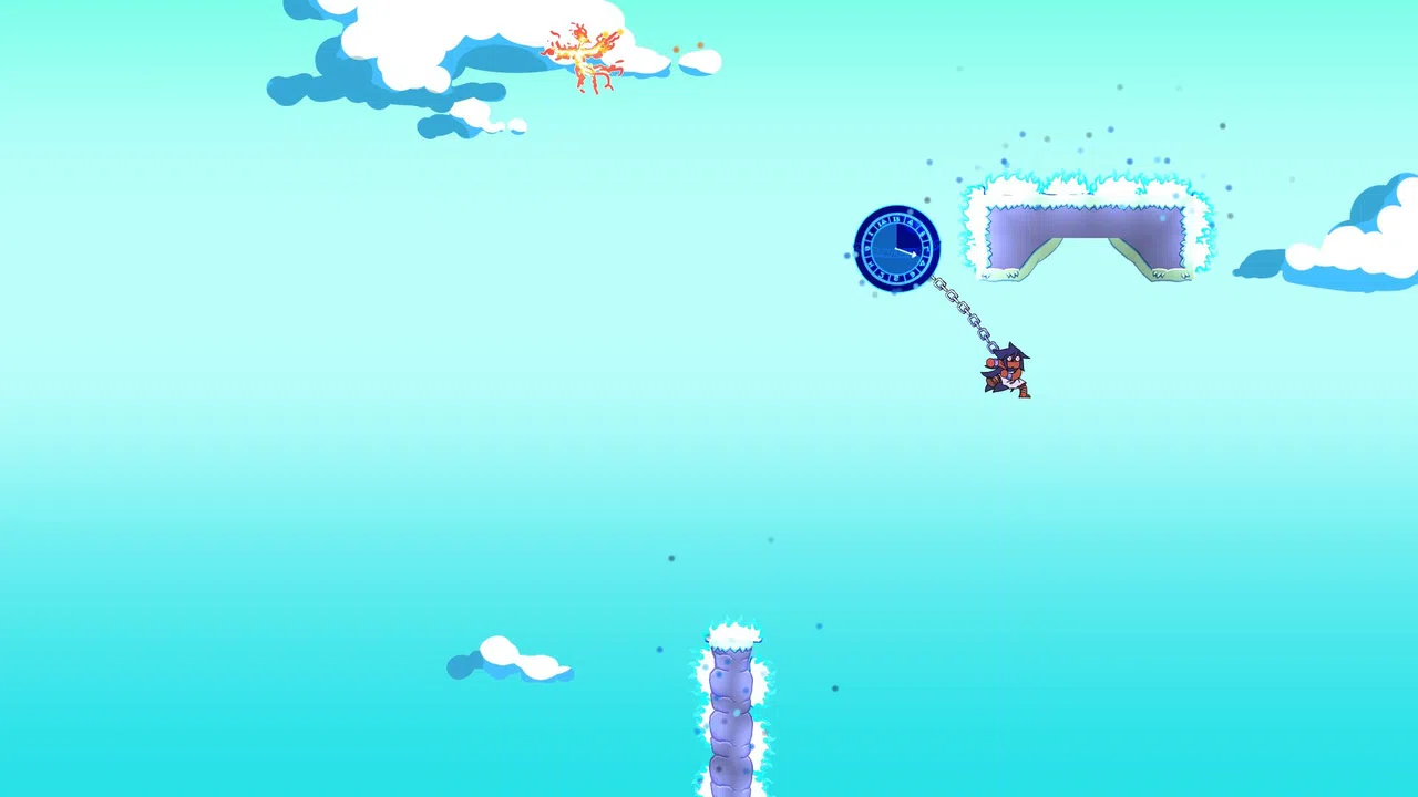 SISYPHUS Screenshot 4