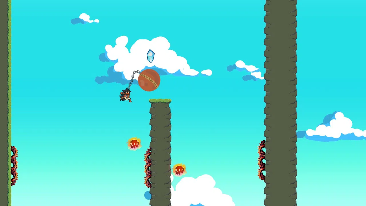 SISYPHUS Screenshot 3