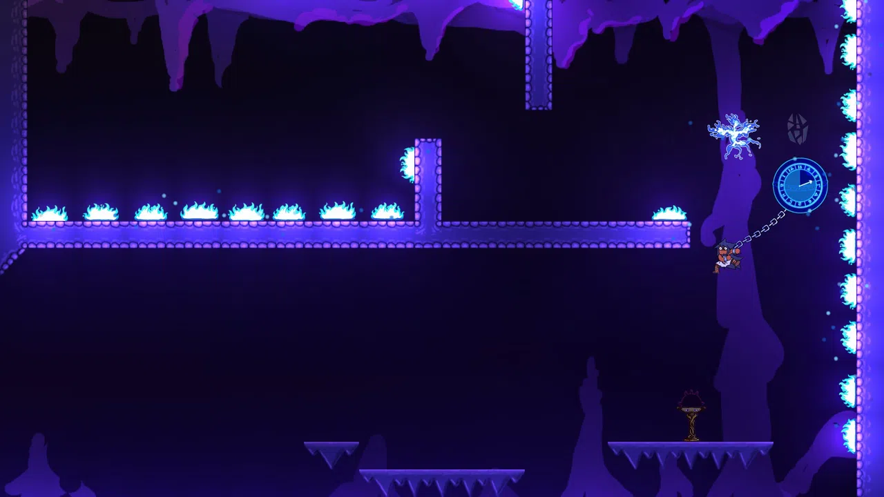SISYPHUS Screenshot 2