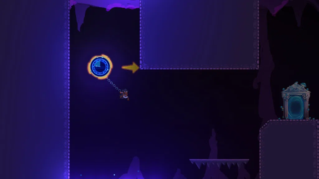 SISYPHUS Screenshot 1
