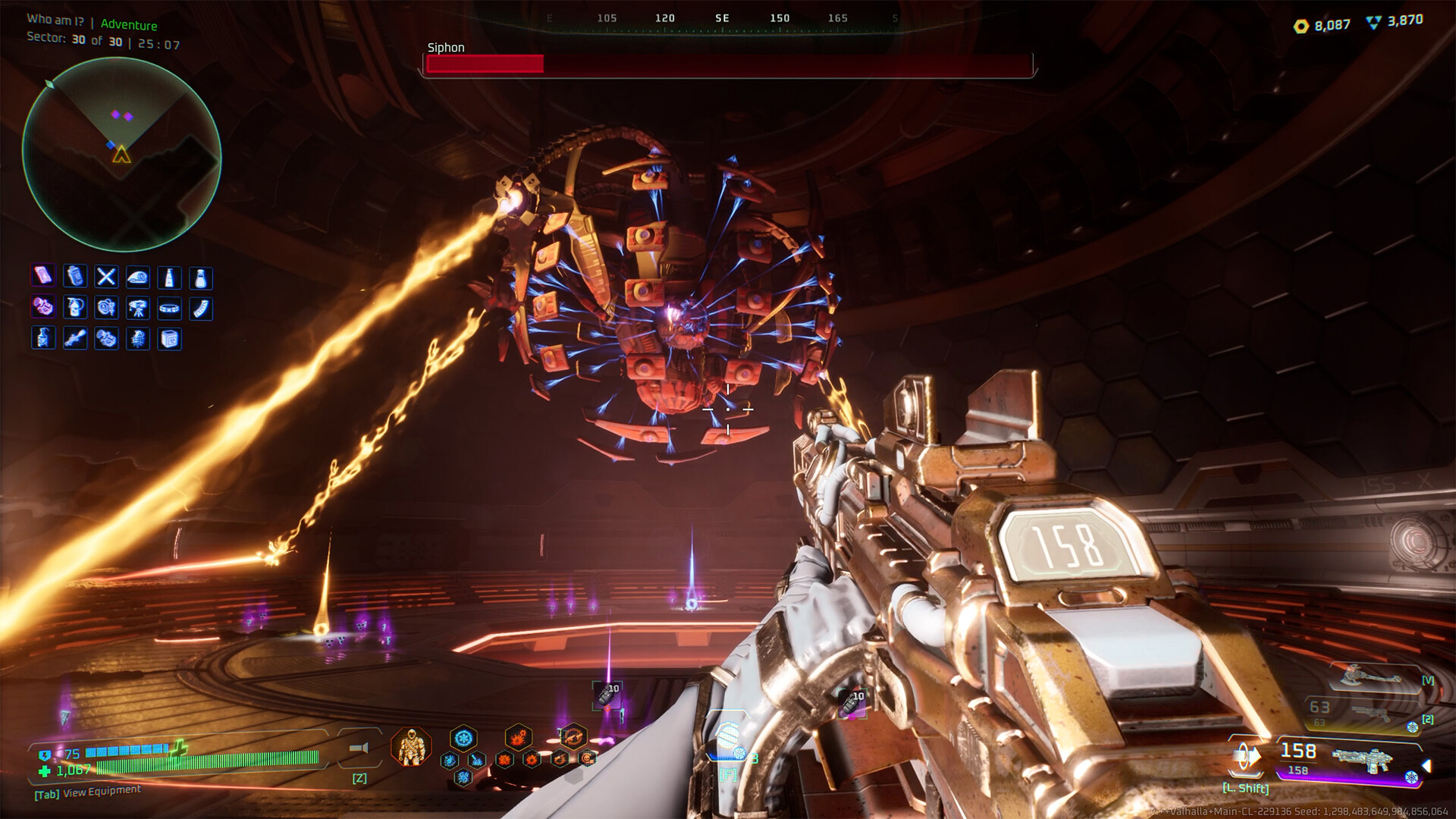 Deadzone: Rogue Screenshot 10