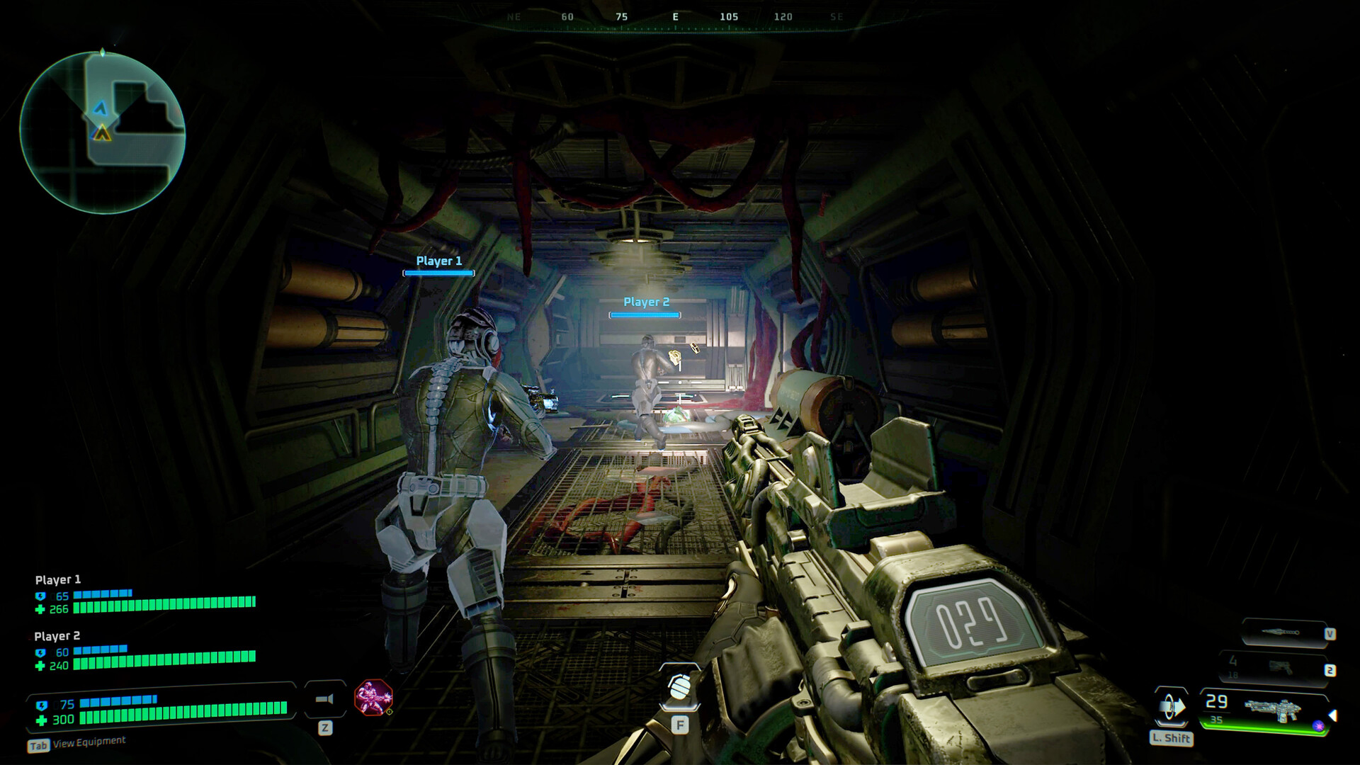 Deadzone: Rogue Screenshot 3