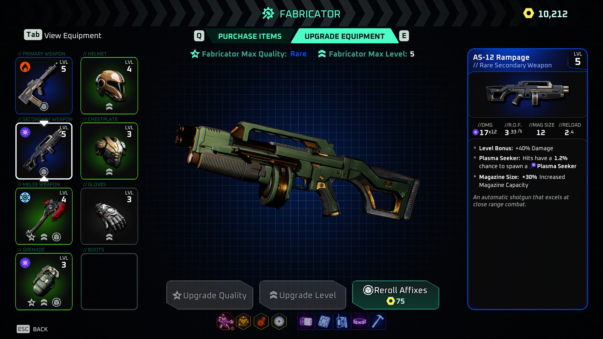 Deadzone: Rogue Screenshot 5