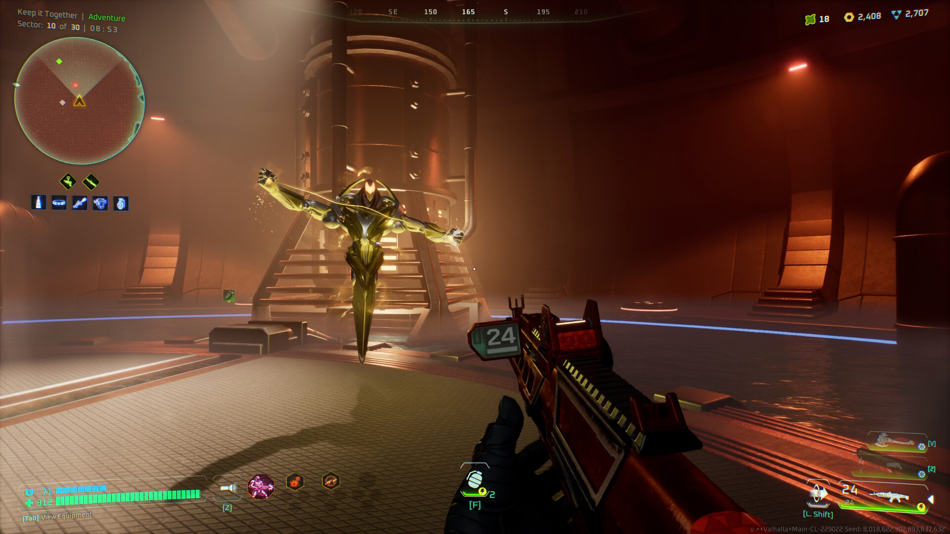 Deadzone: Rogue Screenshot 18