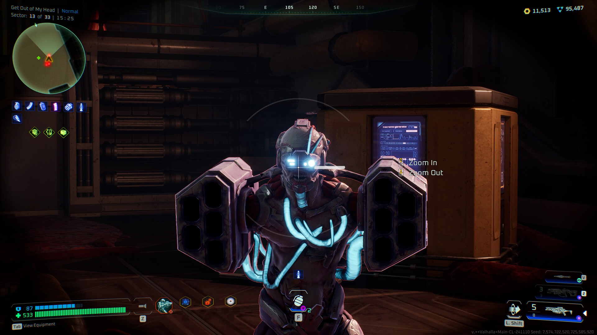 Deadzone: Rogue Screenshot 12