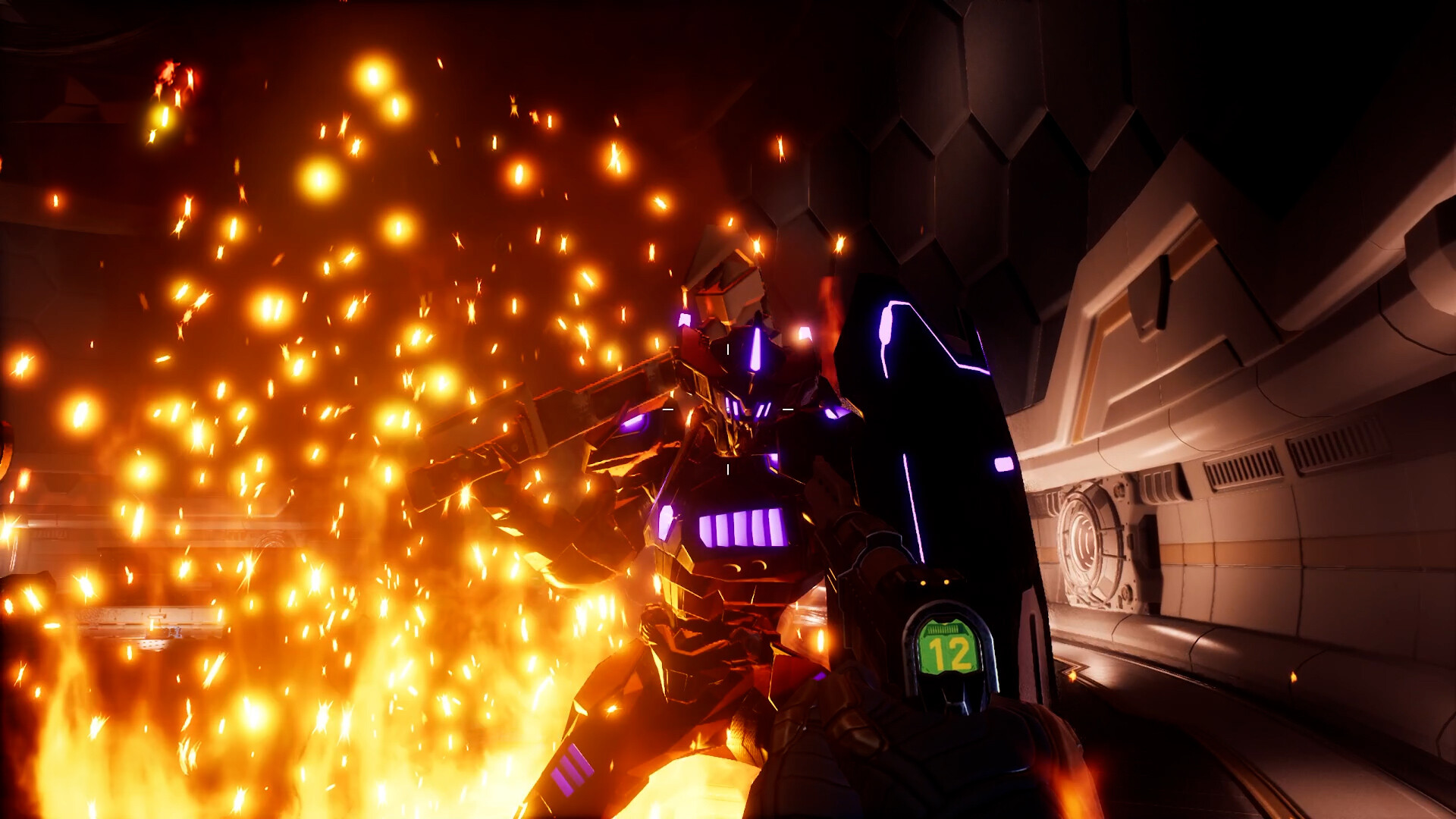 Deadzone: Rogue Screenshot 19