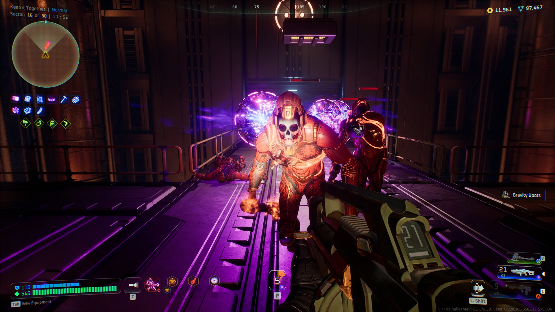 Deadzone: Rogue Screenshot 8