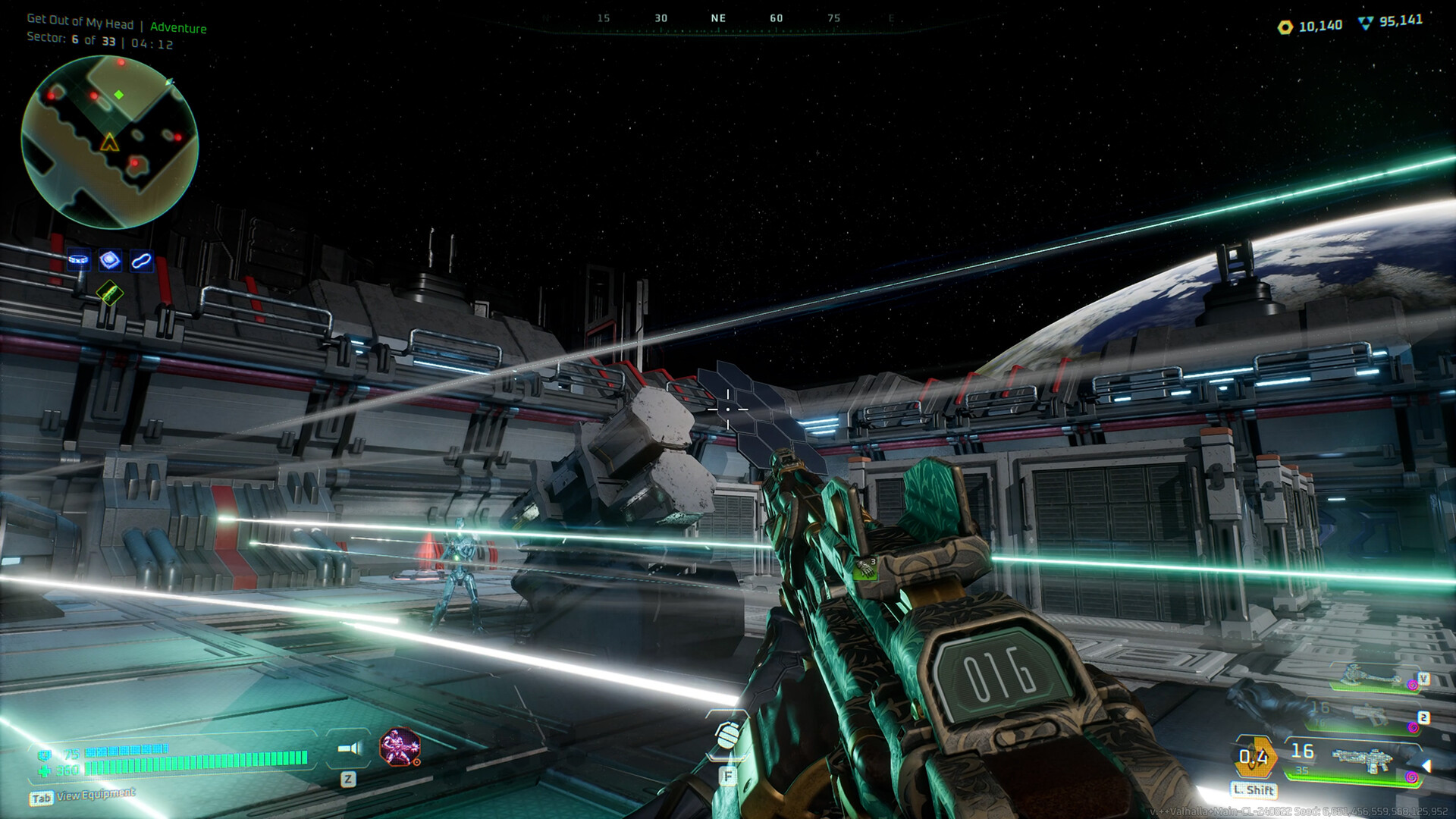 Deadzone: Rogue Screenshot 6