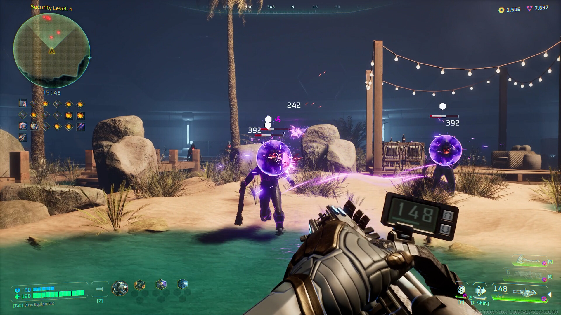 Deadzone: Rogue Screenshot 13