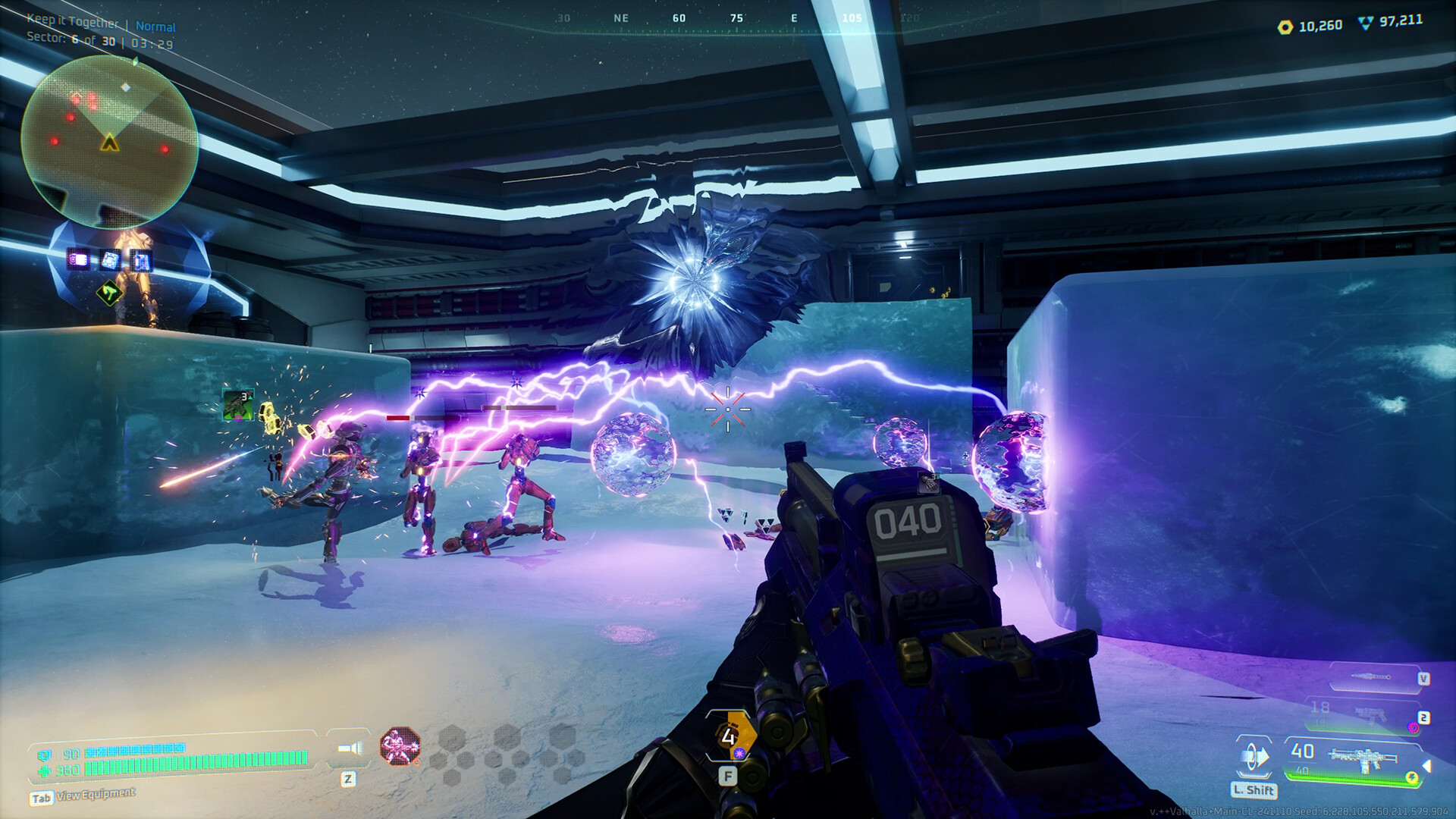 Deadzone: Rogue Screenshot 9