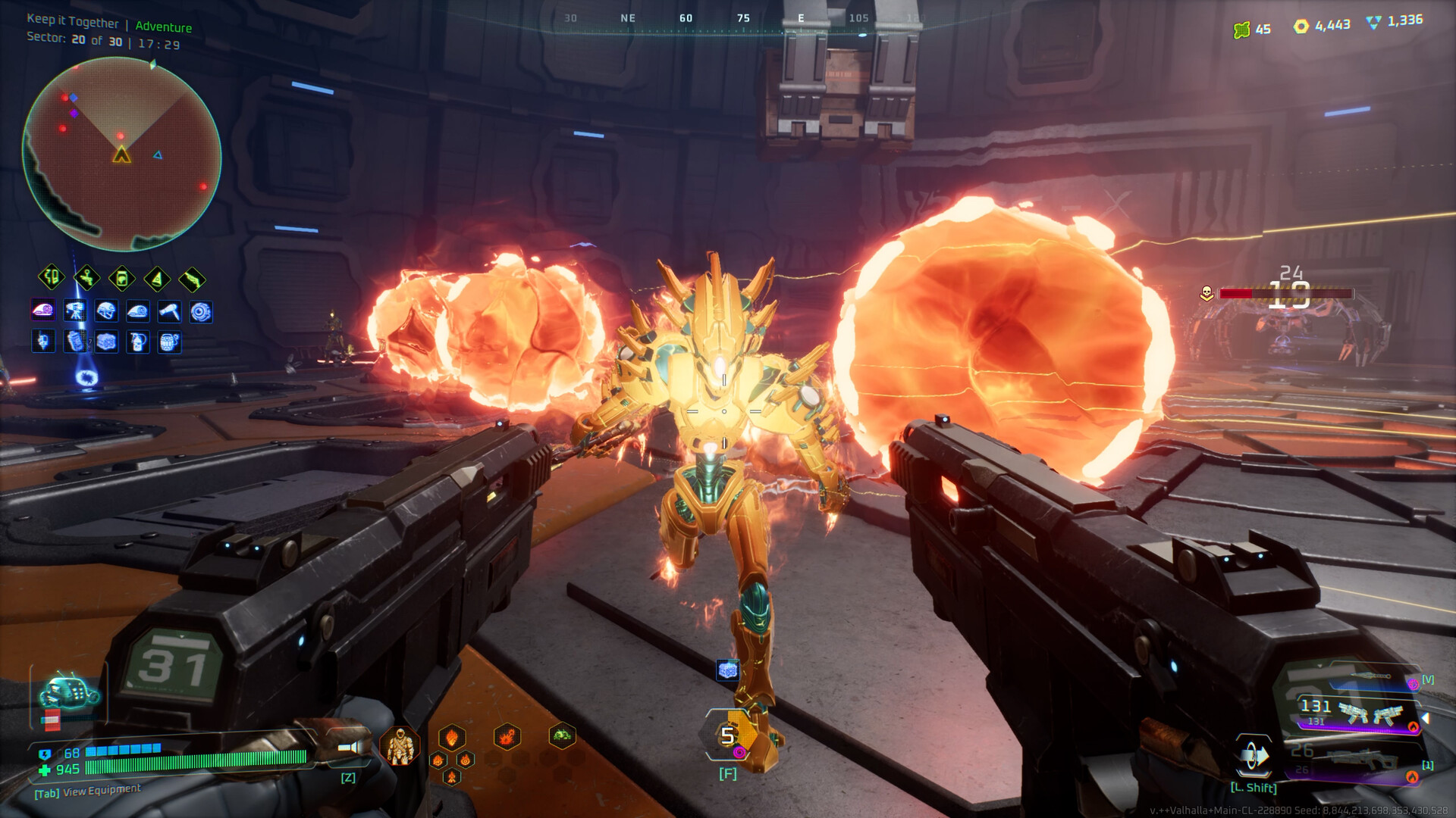 Deadzone: Rogue Screenshot 16