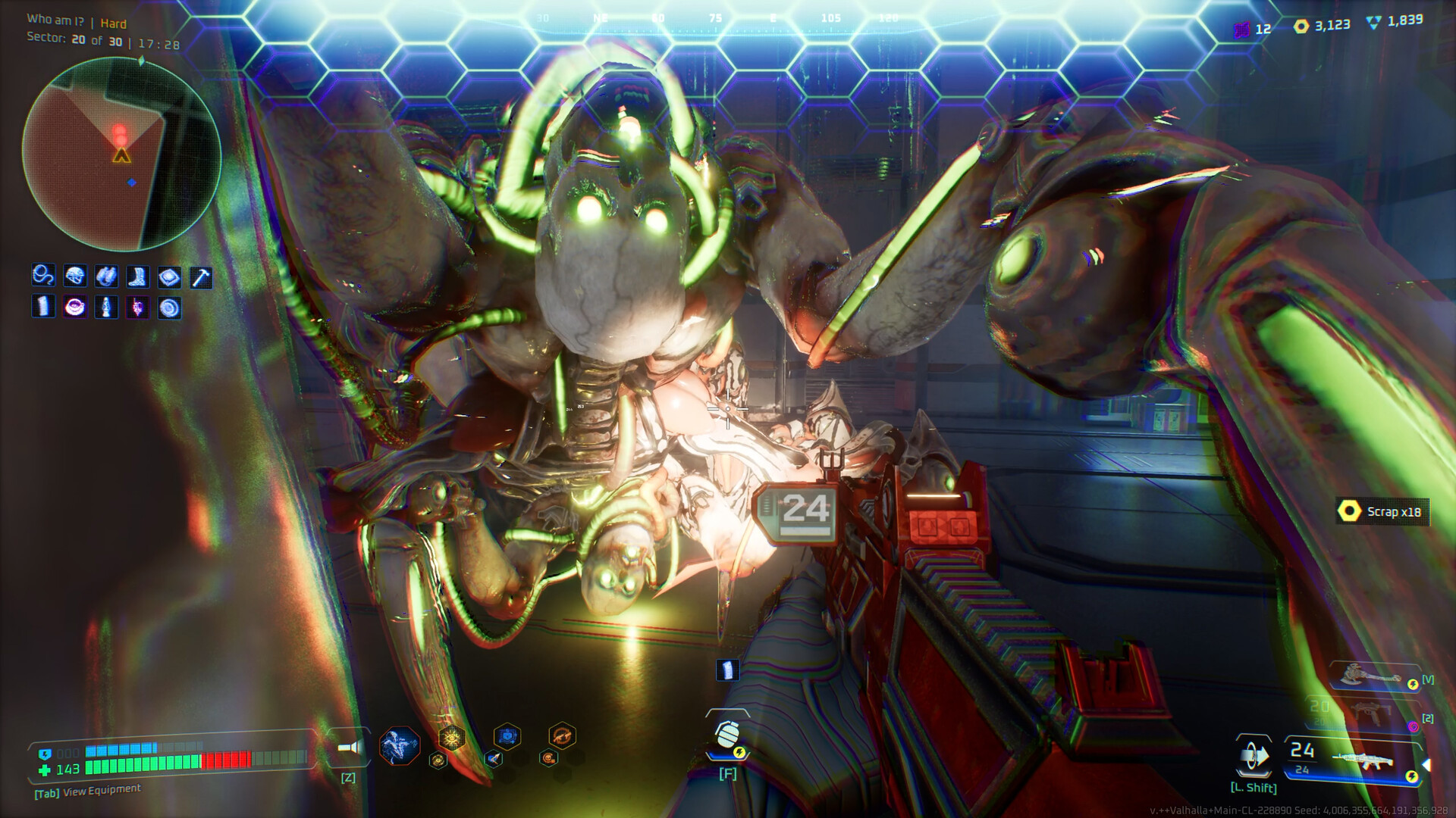 Deadzone: Rogue Screenshot 14