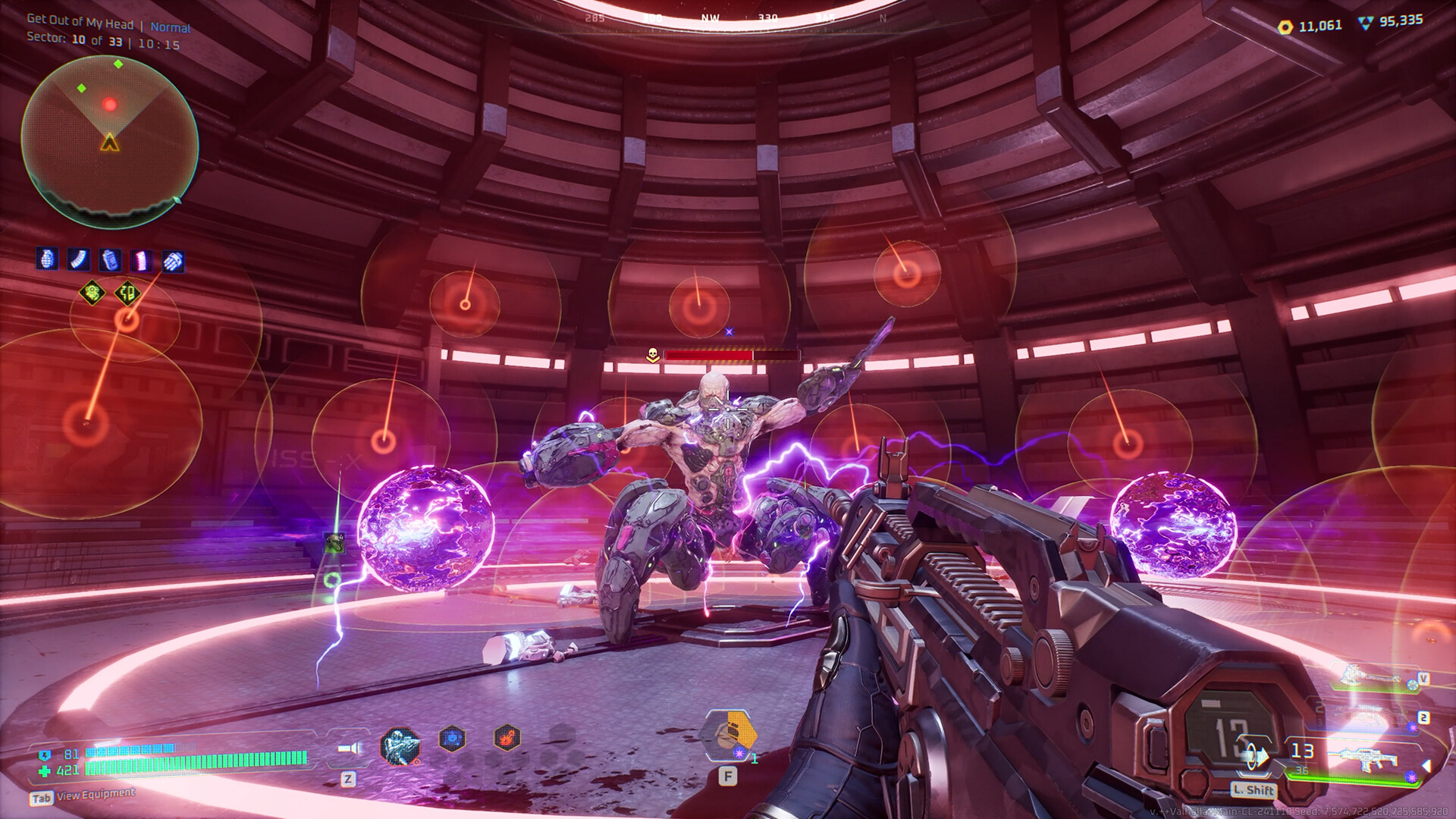 Deadzone: Rogue Screenshot 4