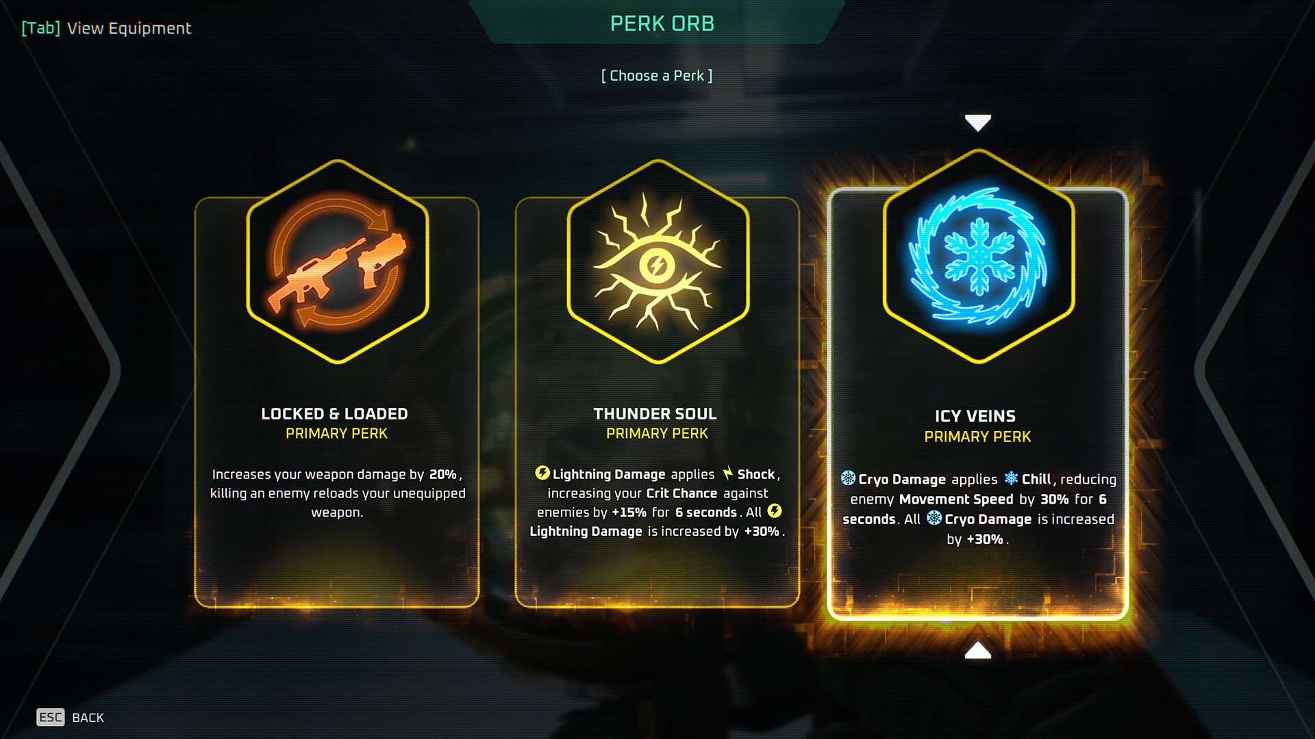 Deadzone: Rogue Screenshot 1