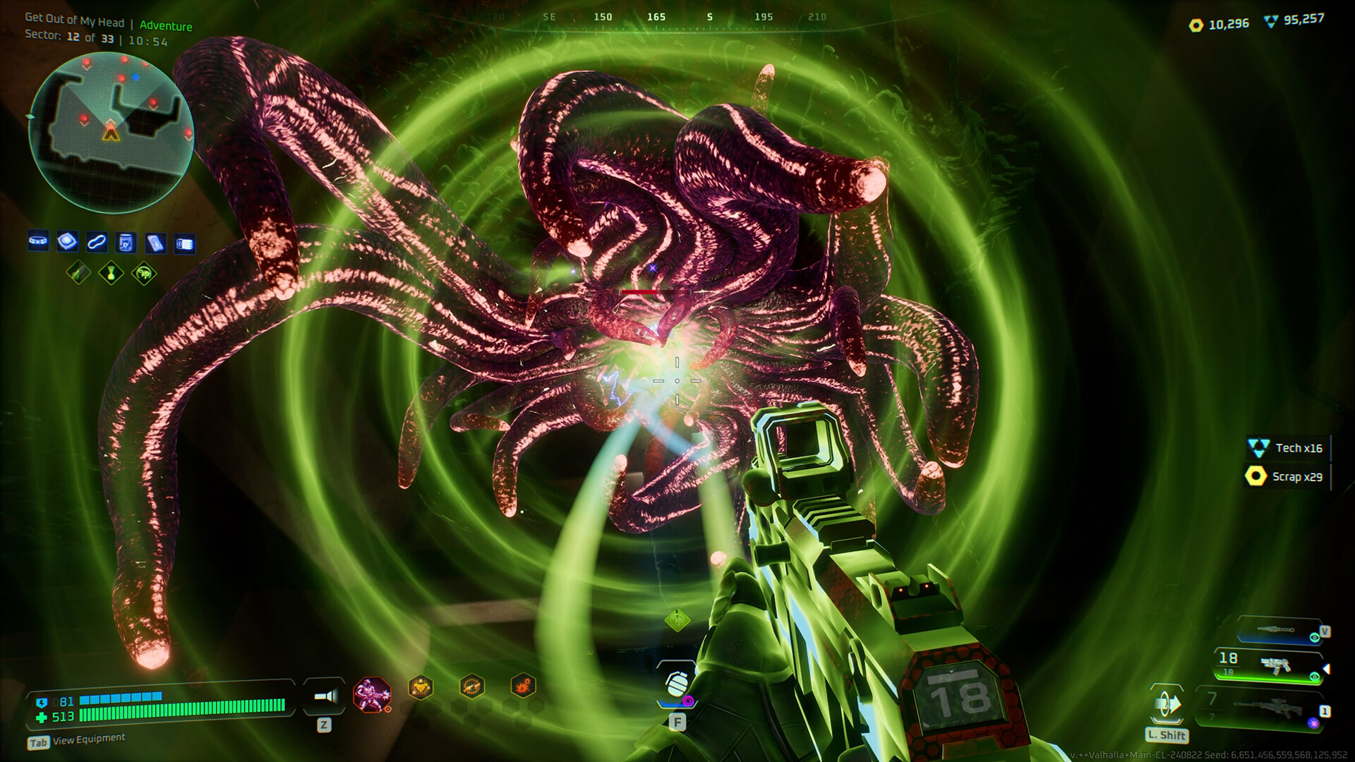 Deadzone: Rogue Screenshot 7