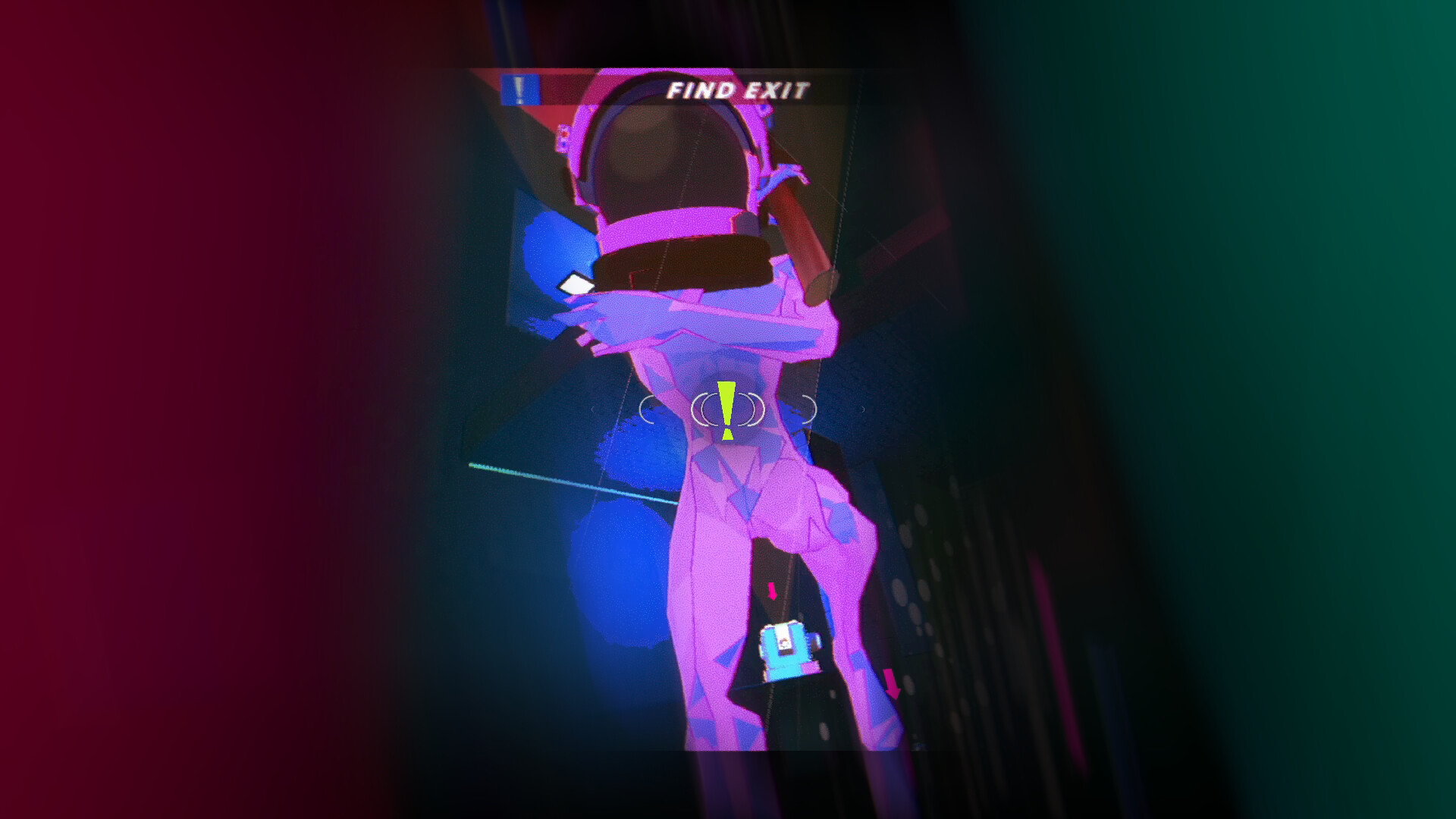 Rhythm Katana Dance Demo Screenshot 5