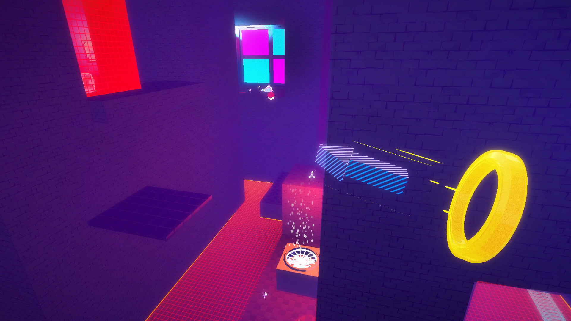 Rhythm Katana Dance Demo Screenshot 3