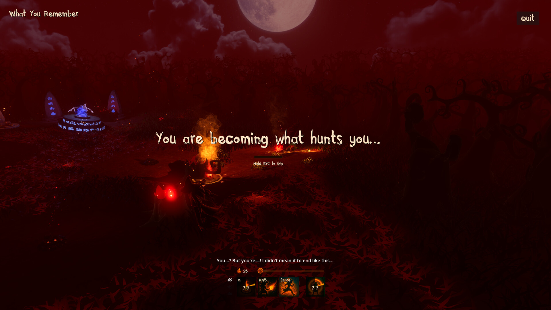 Kindling Demo Screenshot 4