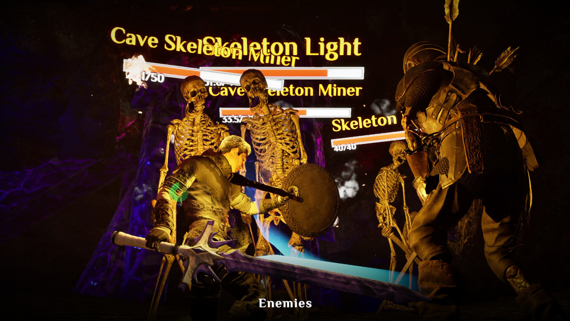 DreamWorld: The Infinite Sandbox MMO Screenshot 10