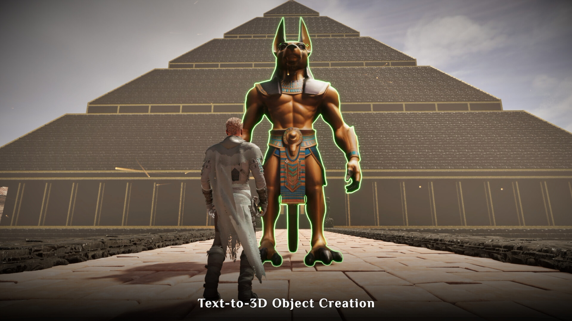 DreamWorld: The Infinite Sandbox MMO Screenshot 13