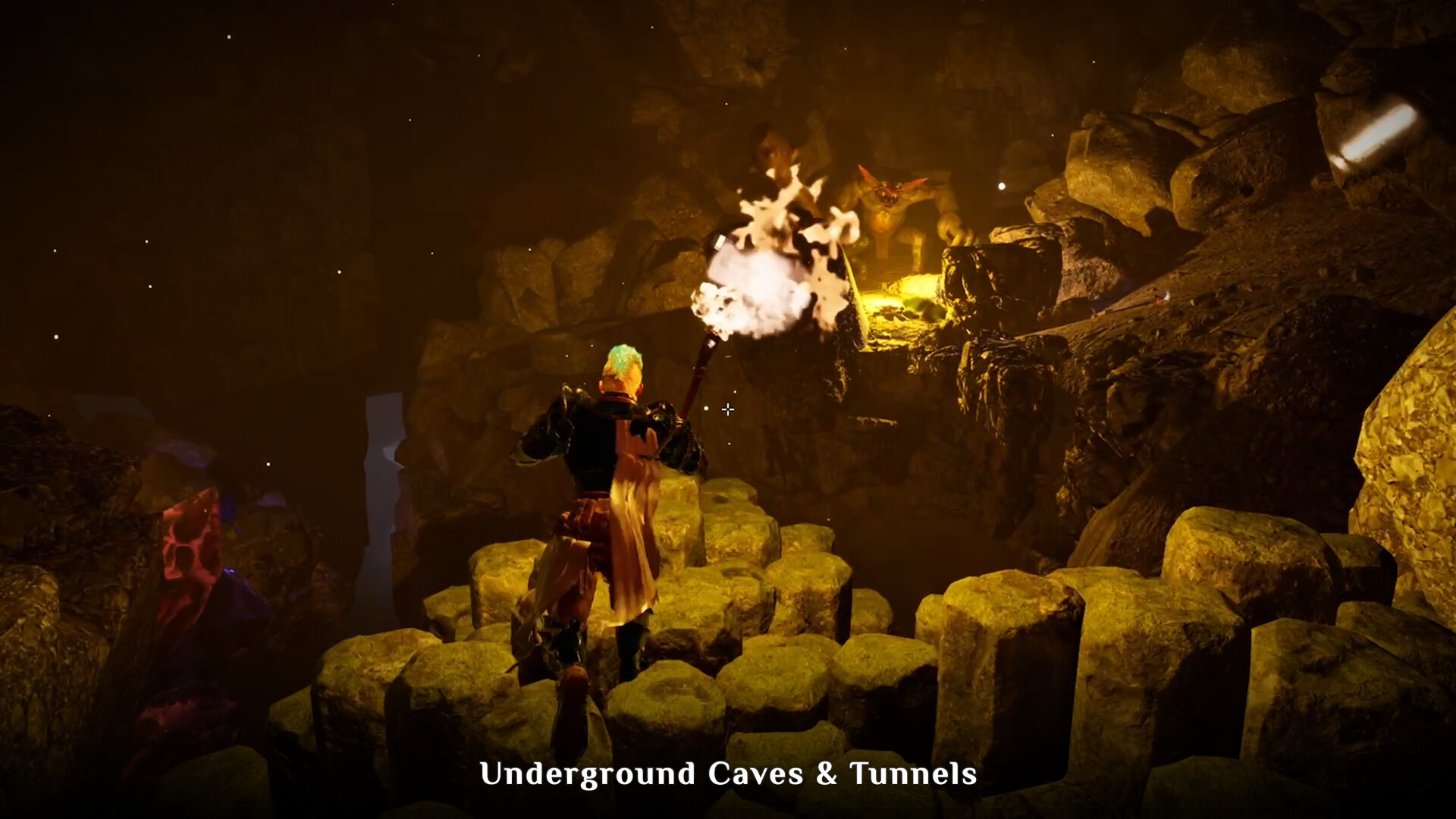 DreamWorld: The Infinite Sandbox MMO Screenshot 8