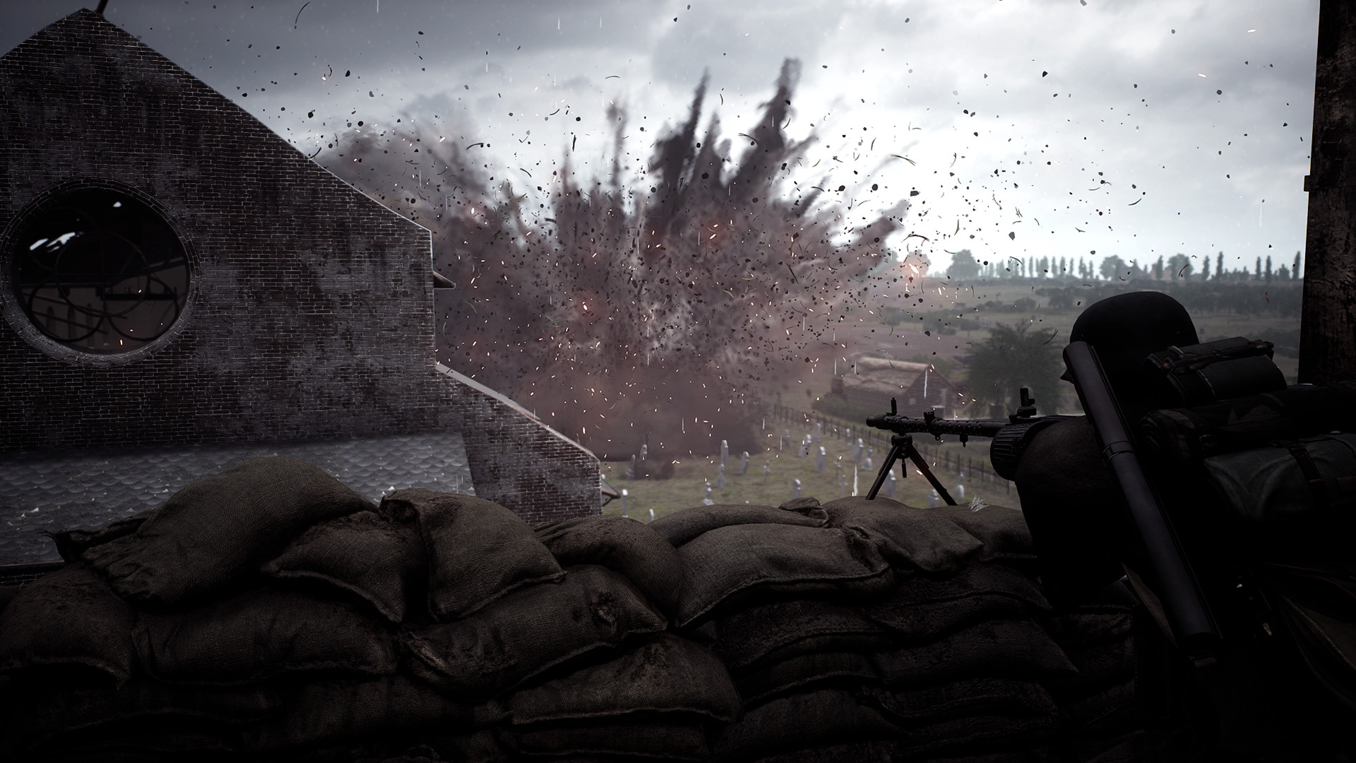 Squad 44 Screenshot 9