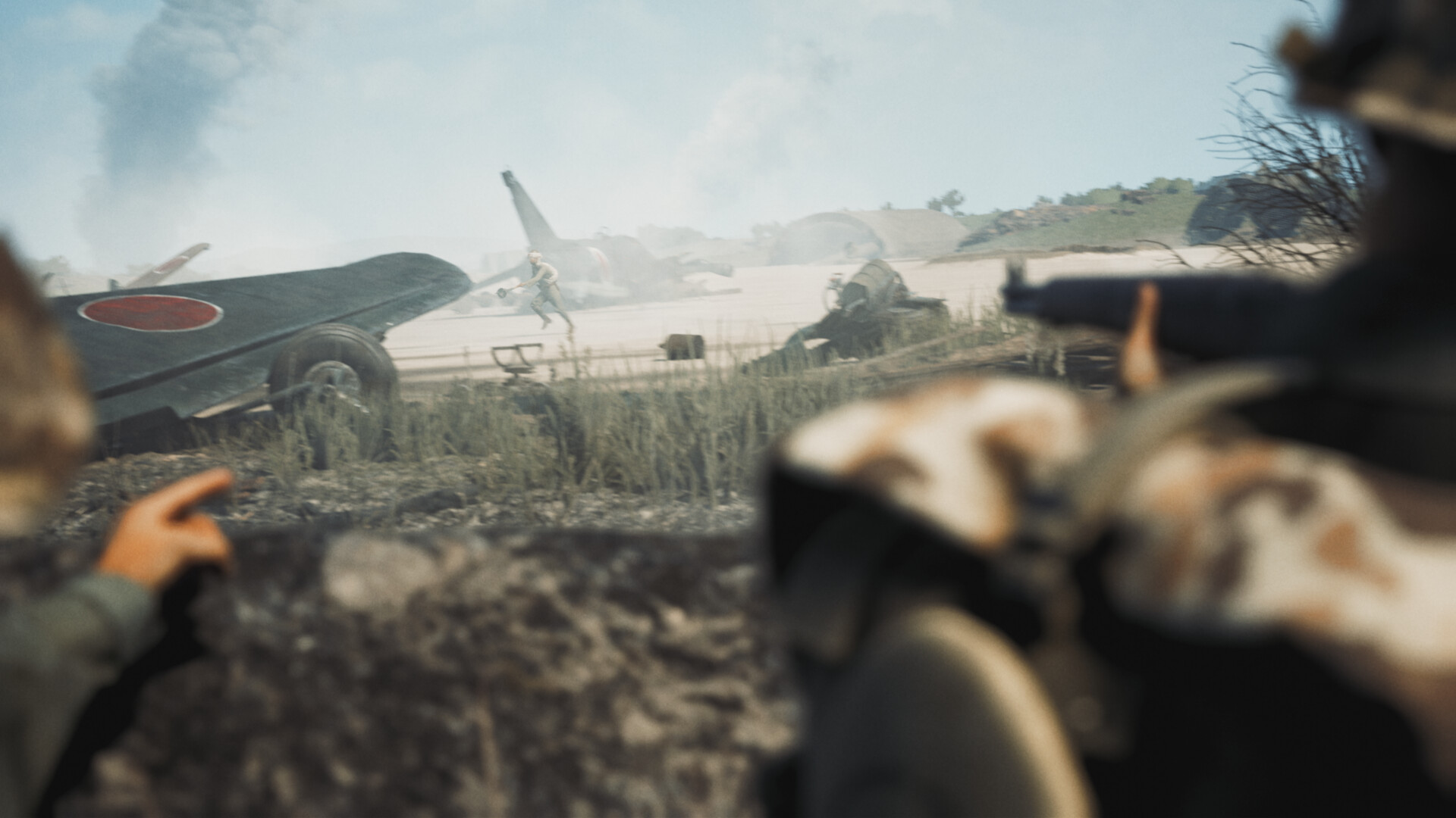 Squad 44 Screenshot 18